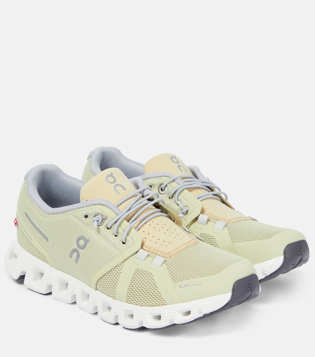 Cloud 5 sneakers | On