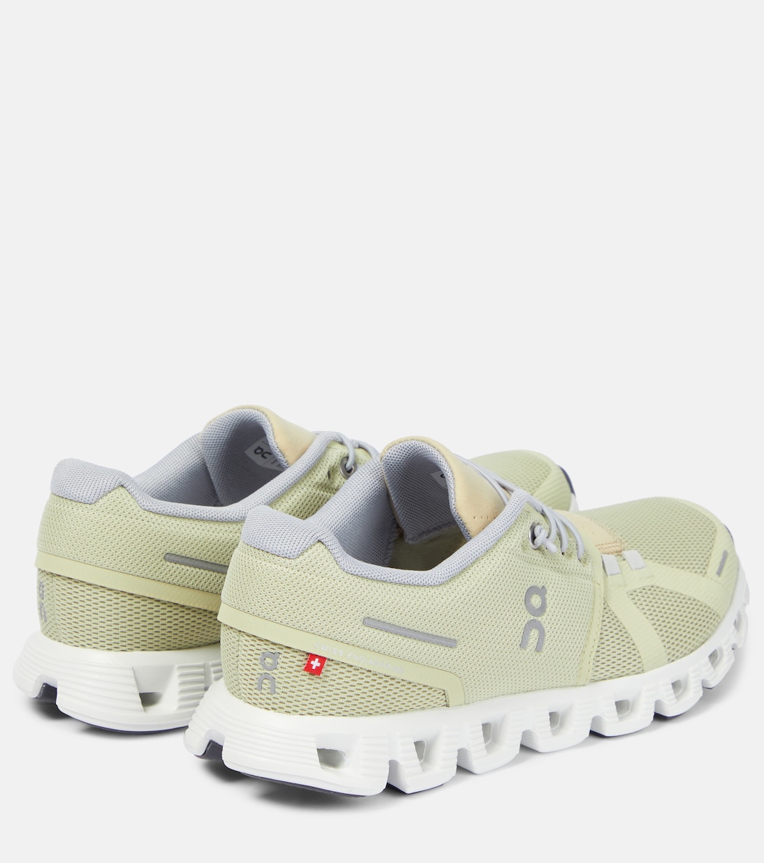 Cloud 5 sneakers | On