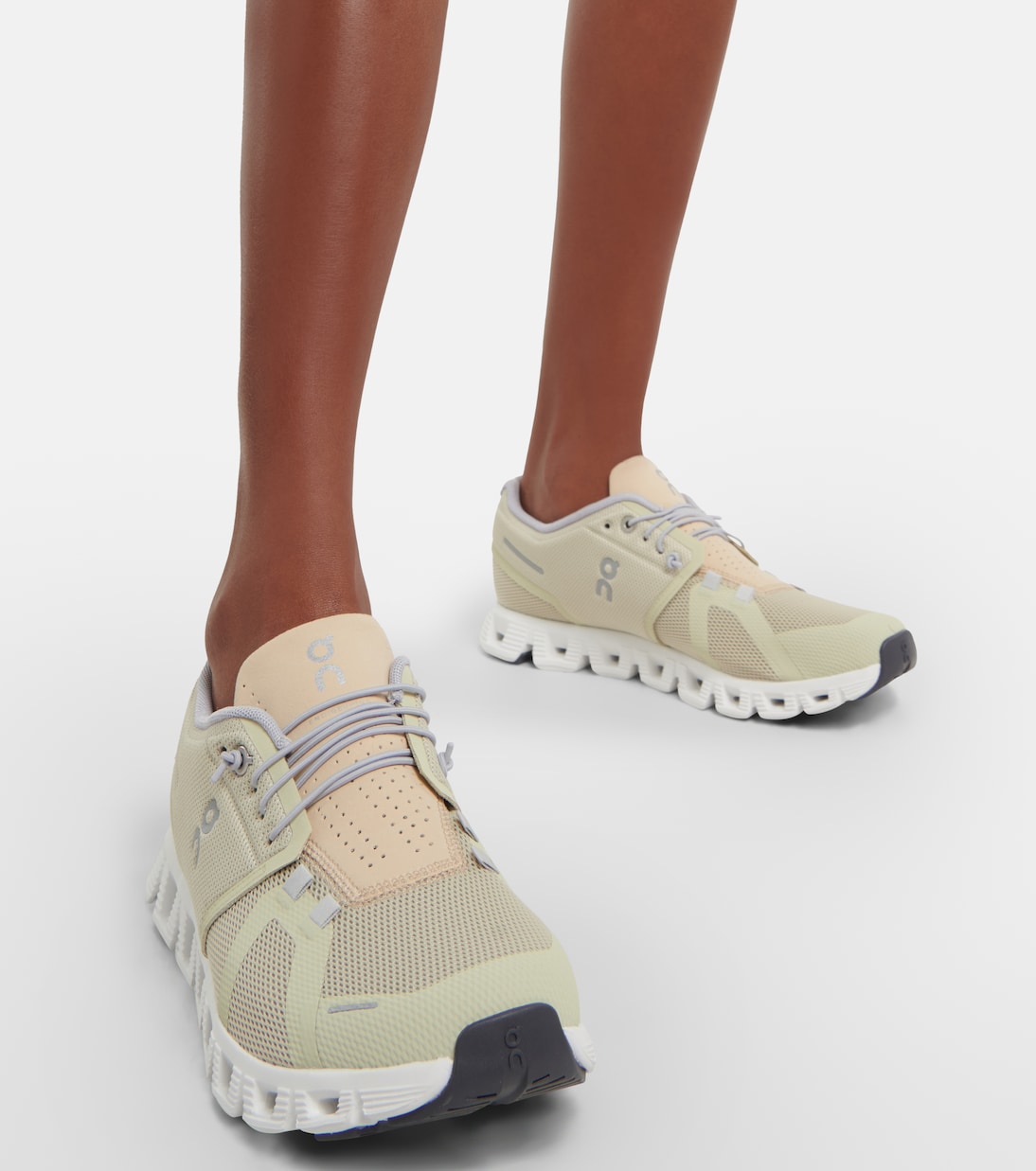 Cloud 5 sneakers | On