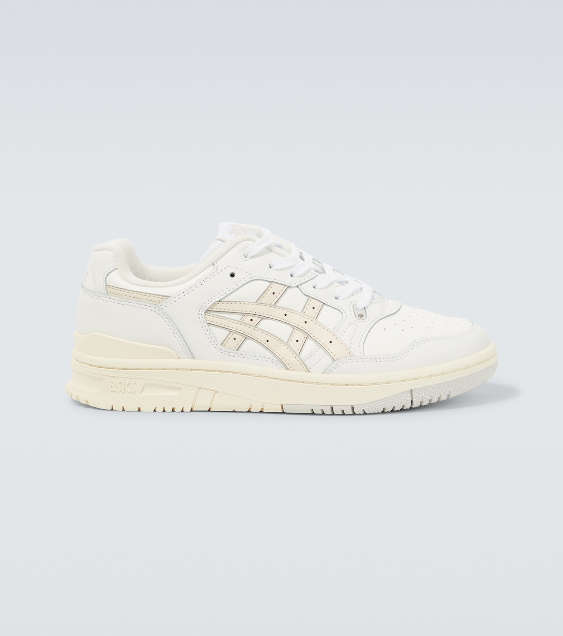 Sneakers EX89 aus Leder | Asics