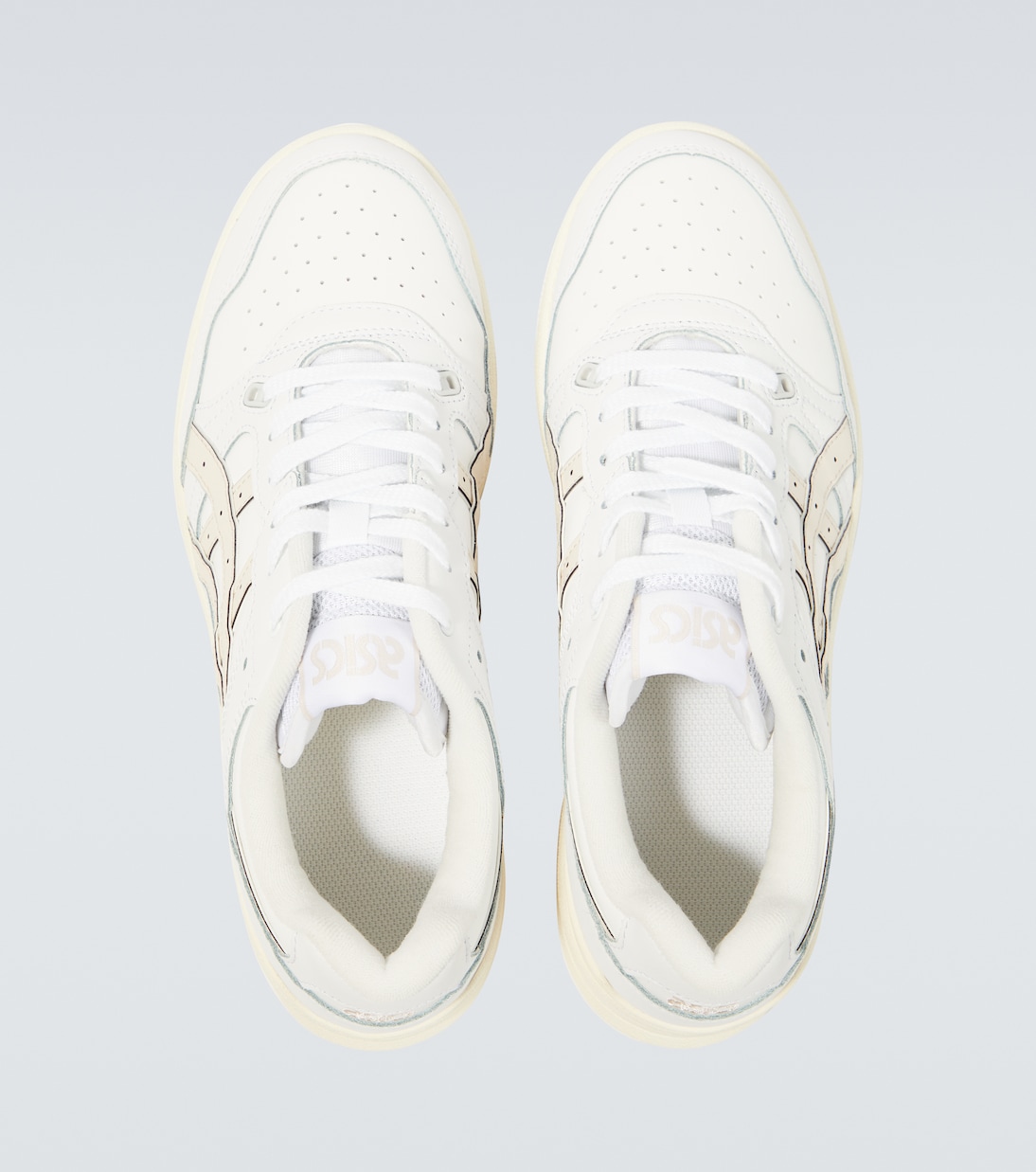 Sneakers EX89 aus Leder | Asics