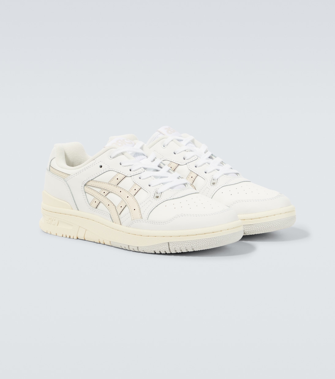 Sneakers EX89 aus Leder | Asics