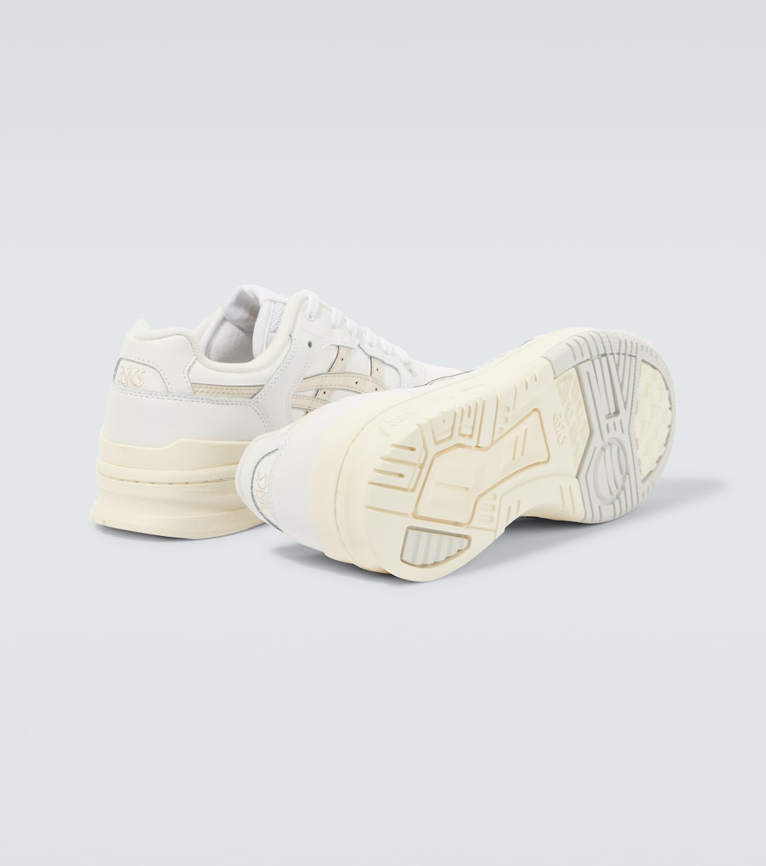 Sneakers EX89 aus Leder | Asics