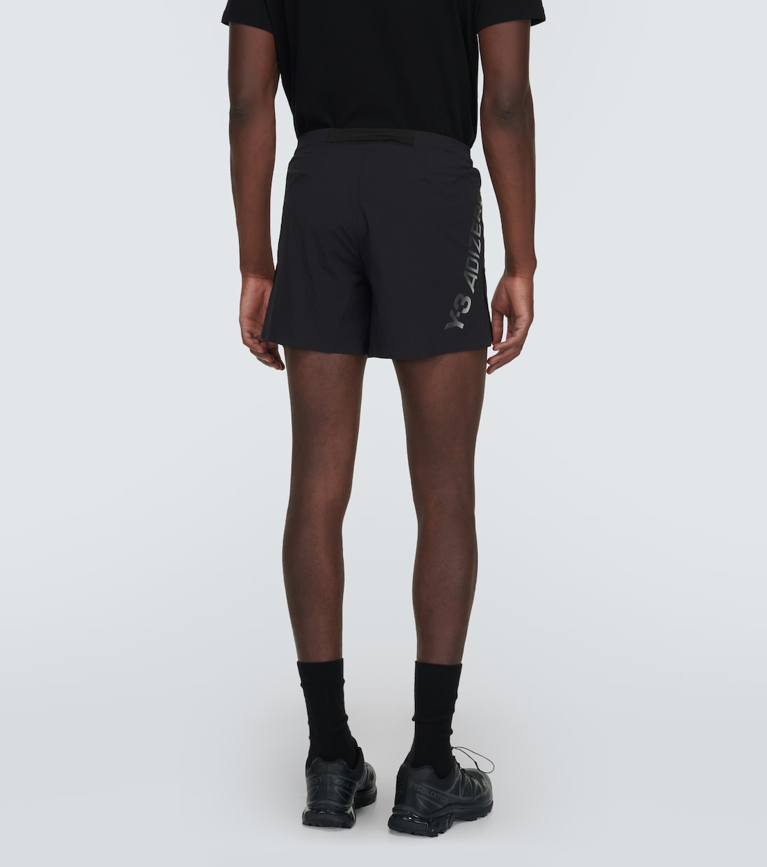 Short y3 on sale
