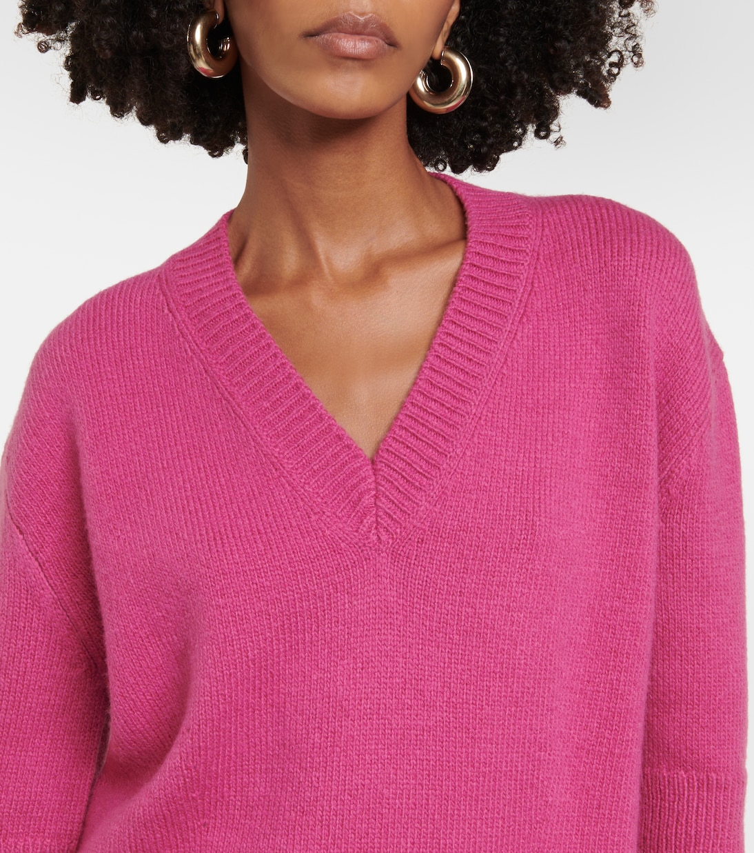 Wool and cashmere-blend sweater | Tom Ford