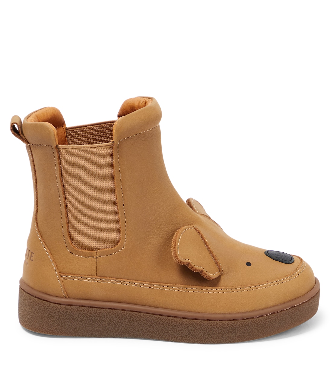 Stivali Koala in pelle | Donsje