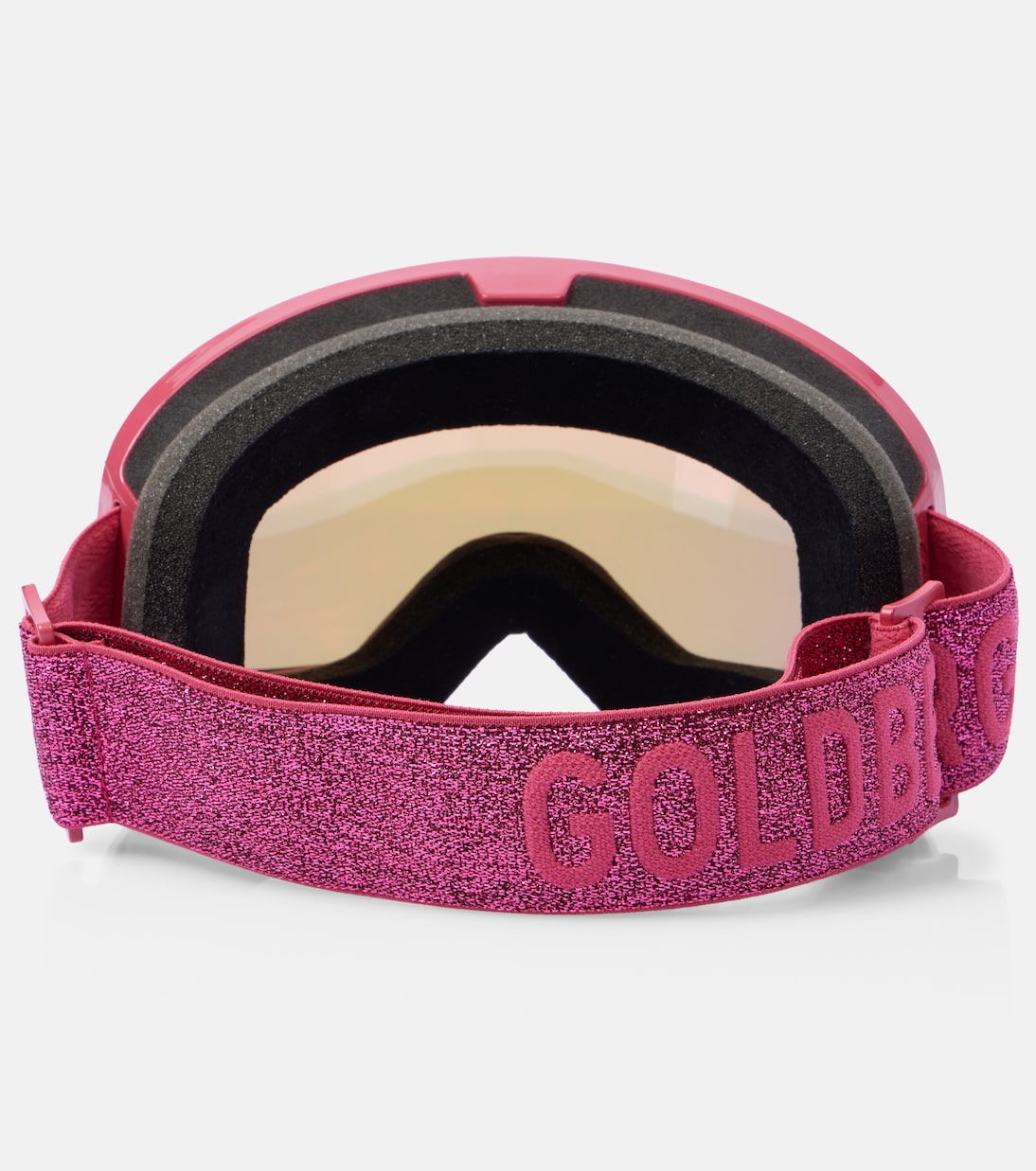 Mascherina da sci Headturner | Goldbergh