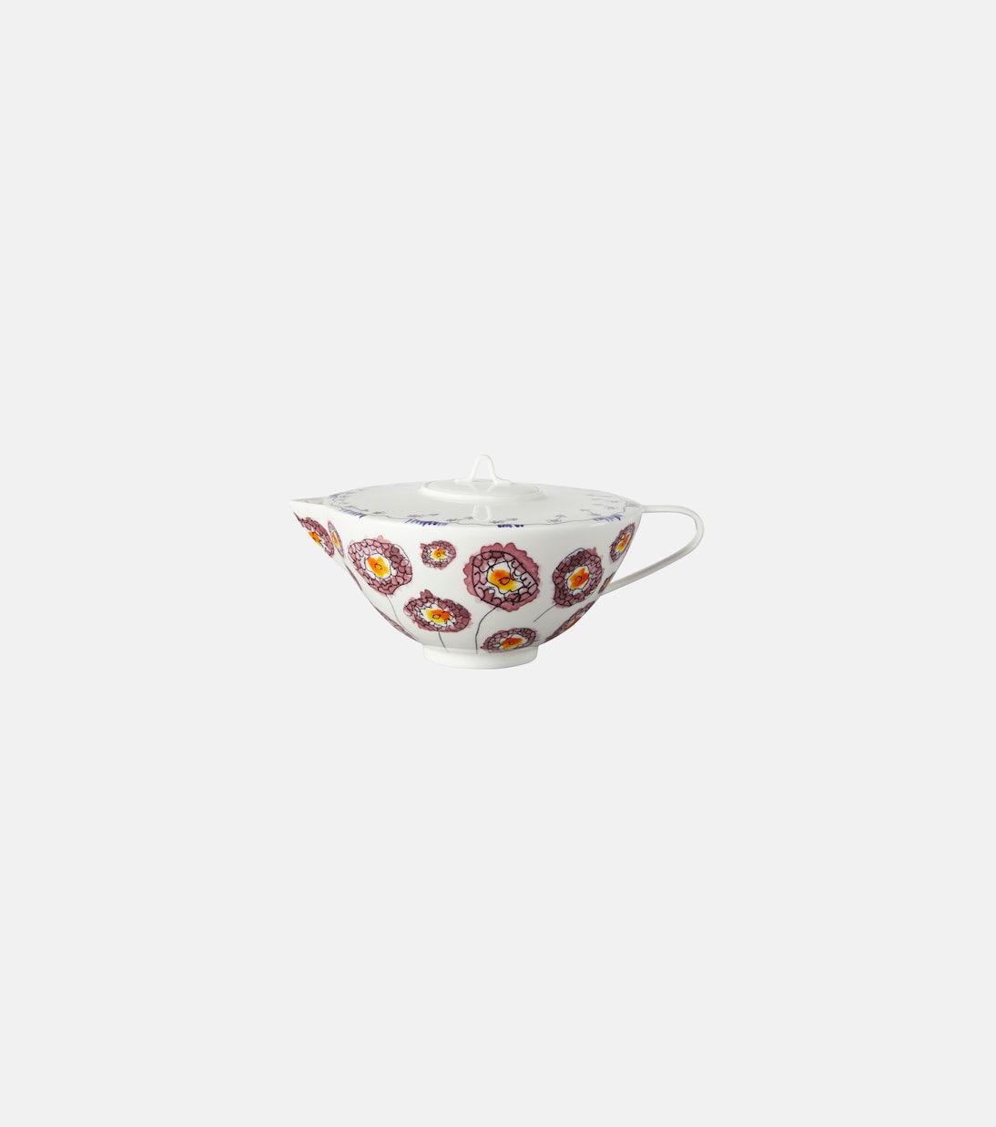 x Marni Anemone Milk teapot | Serax