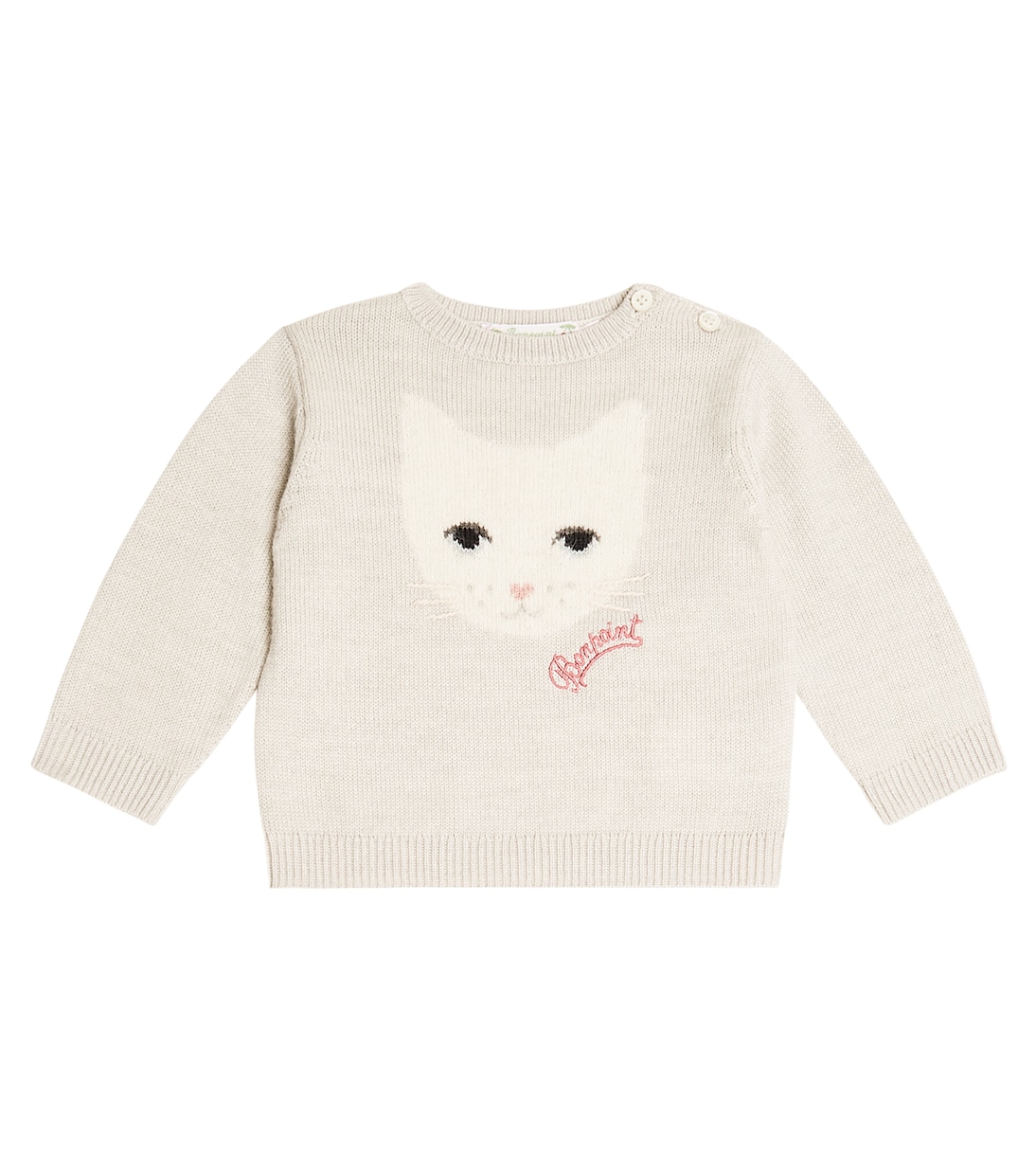 Baby - Pullover Almire in lana | Bonpoint