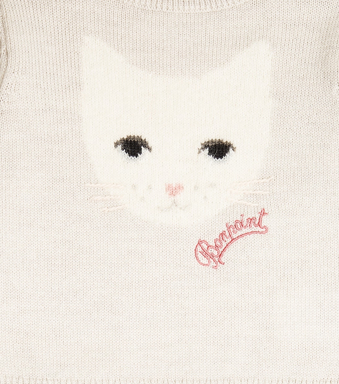 Baby - Pullover Almire in lana | Bonpoint