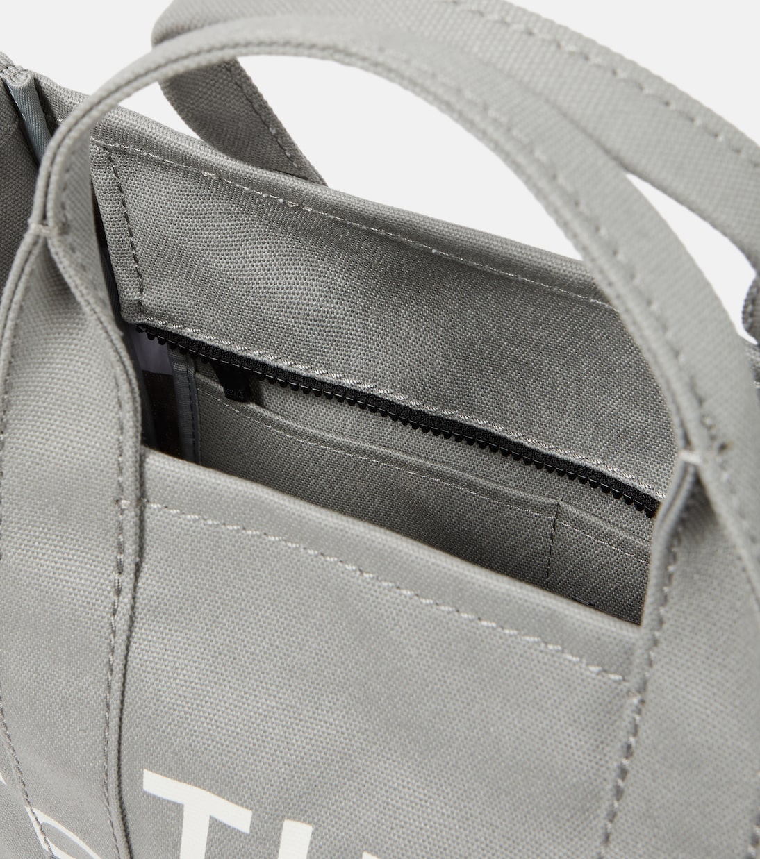 Borsa The Medium in canvas | Marc Jacobs
