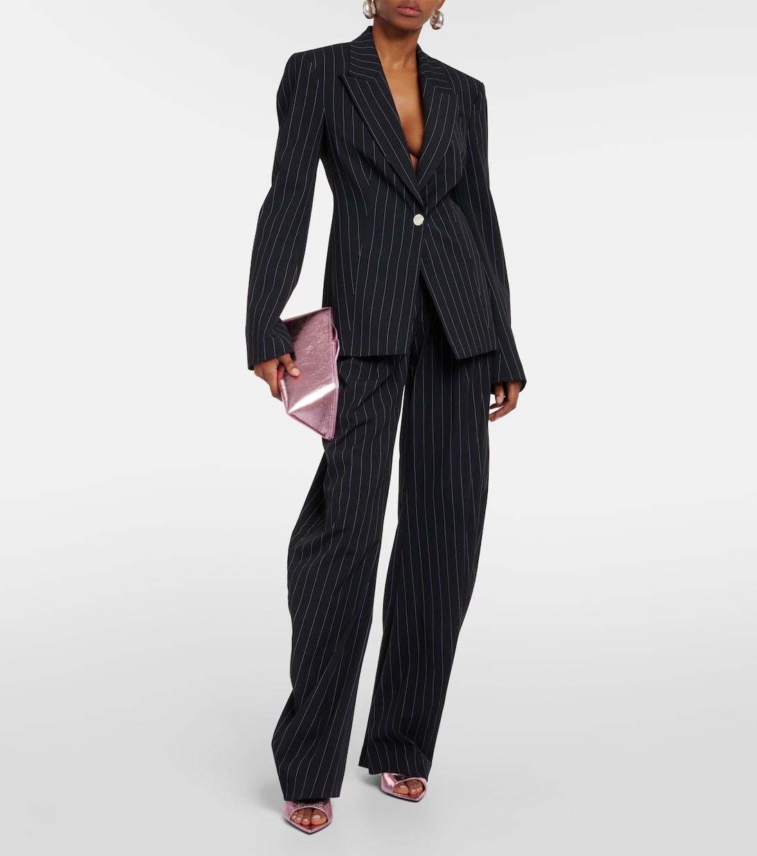 Blazer | The Attico