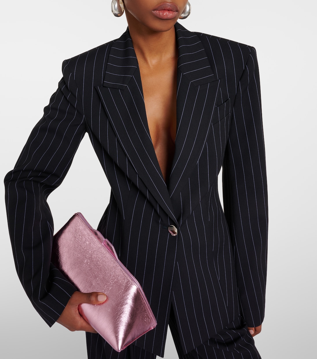 Blazer | The Attico