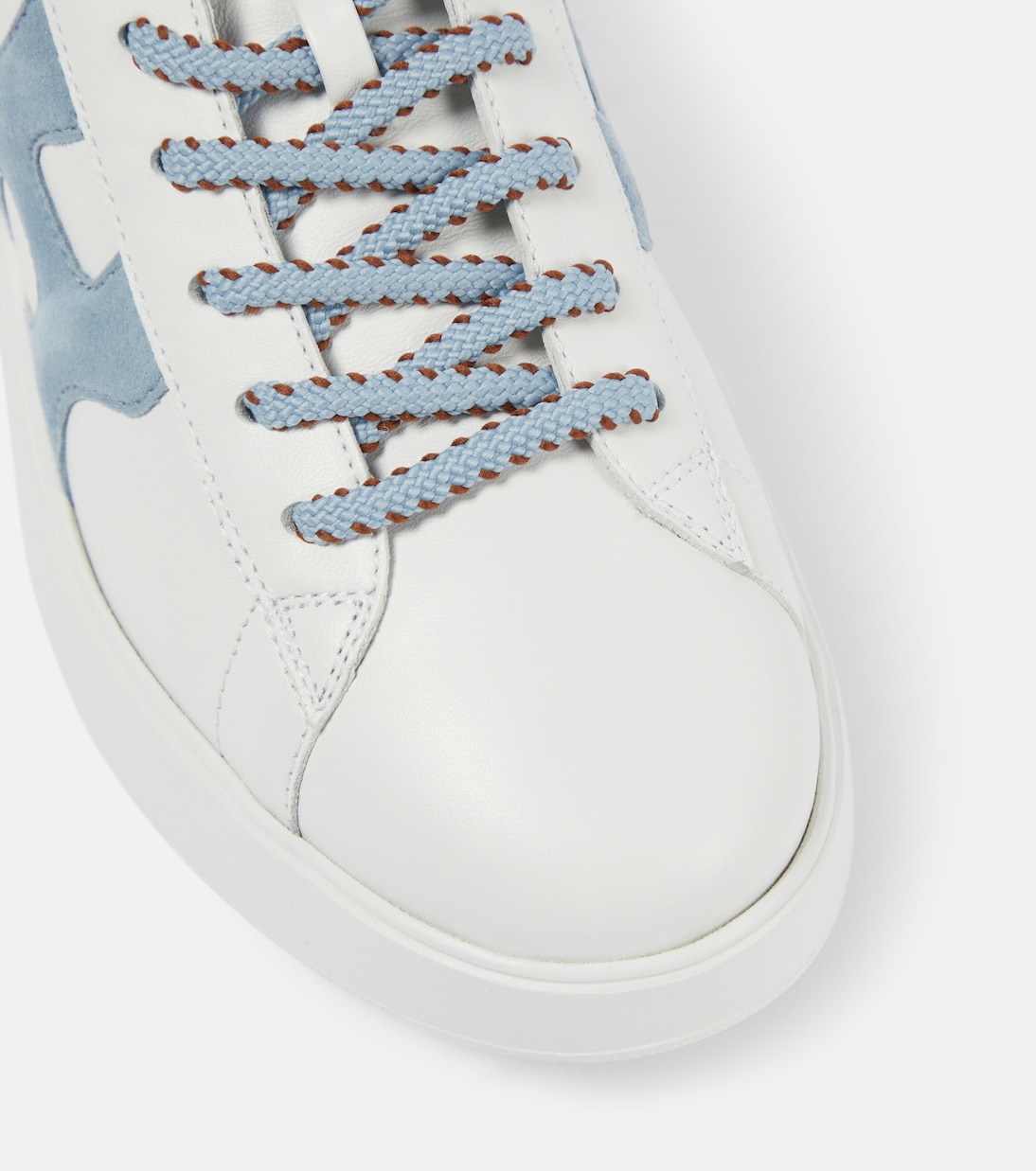 Baskets Rebel en cuir | Hogan