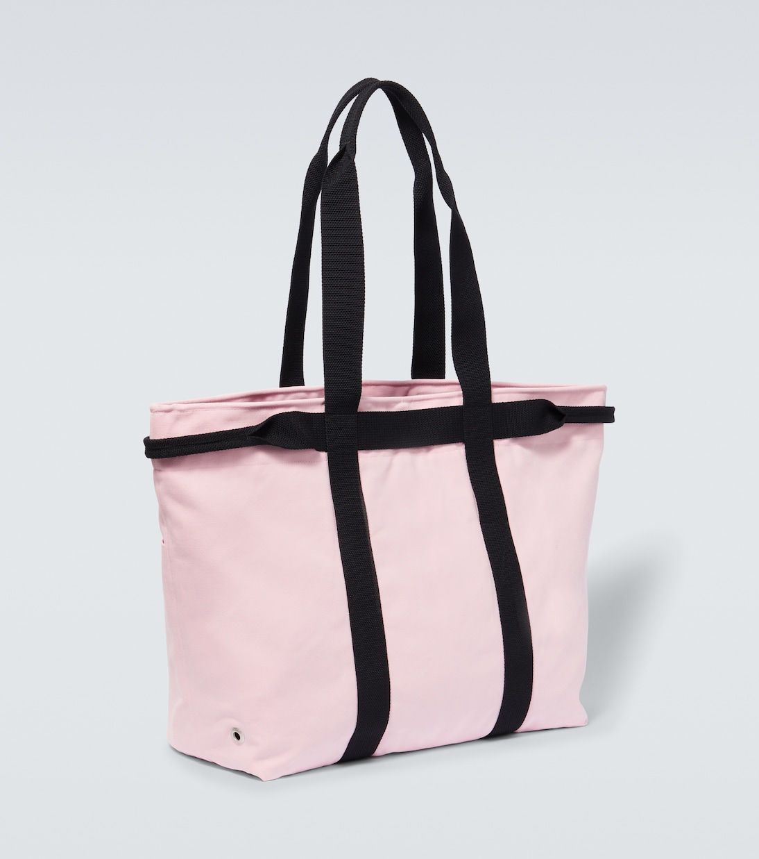 Marina - Borsa in canvas di cotone | Stone Island
