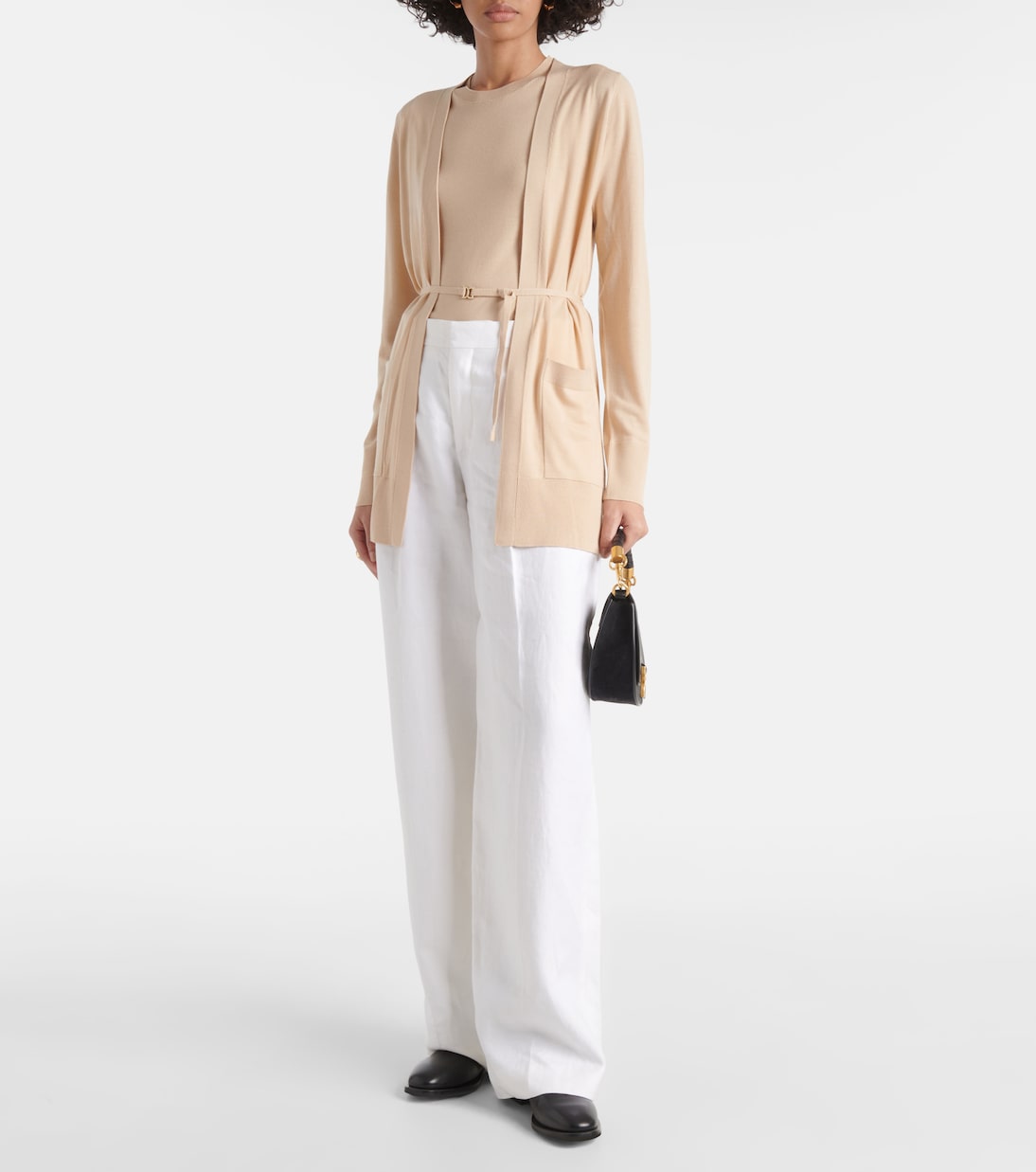 Tank top de lana | Chloé