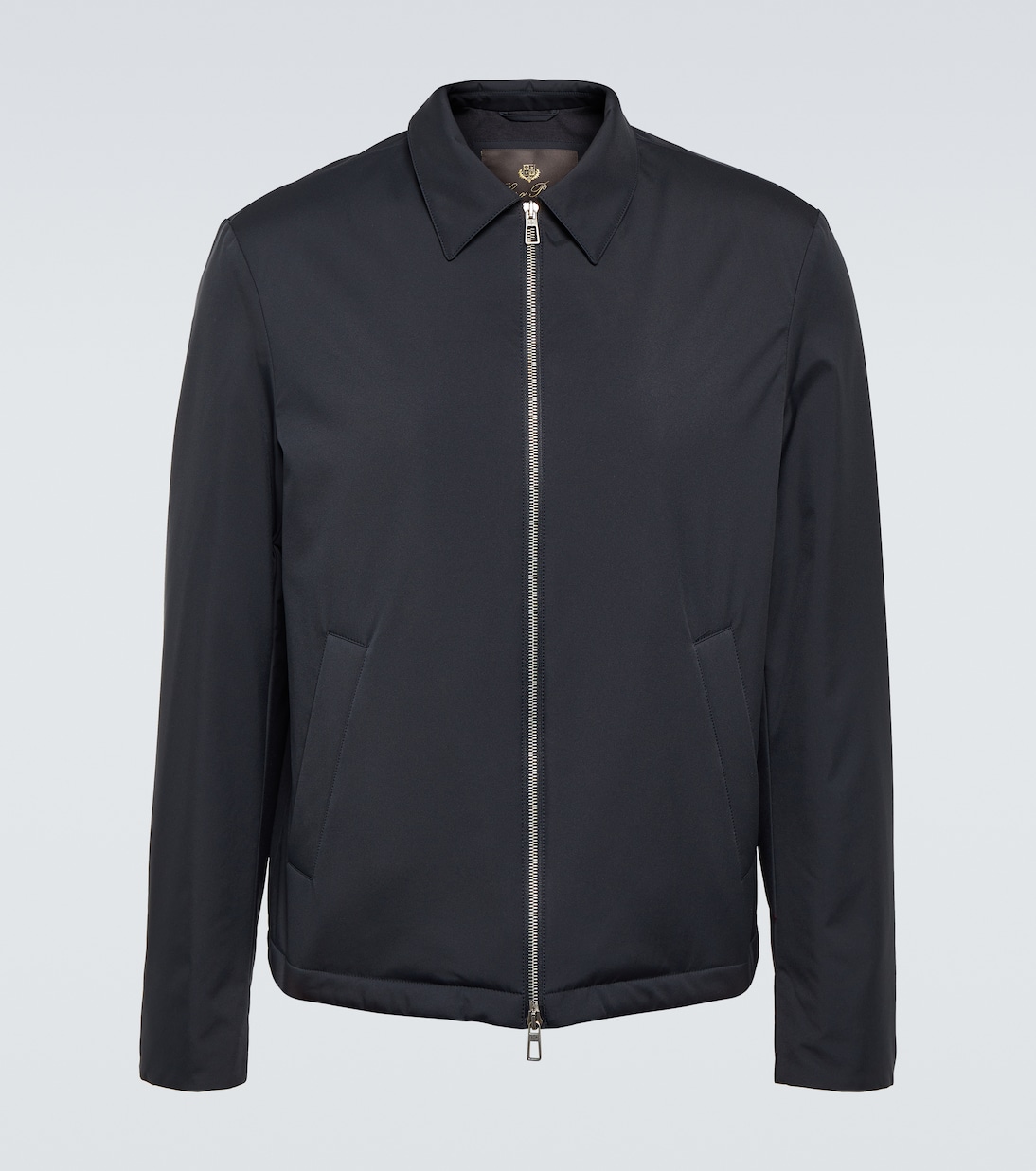 Veste Maurin | Loro Piana