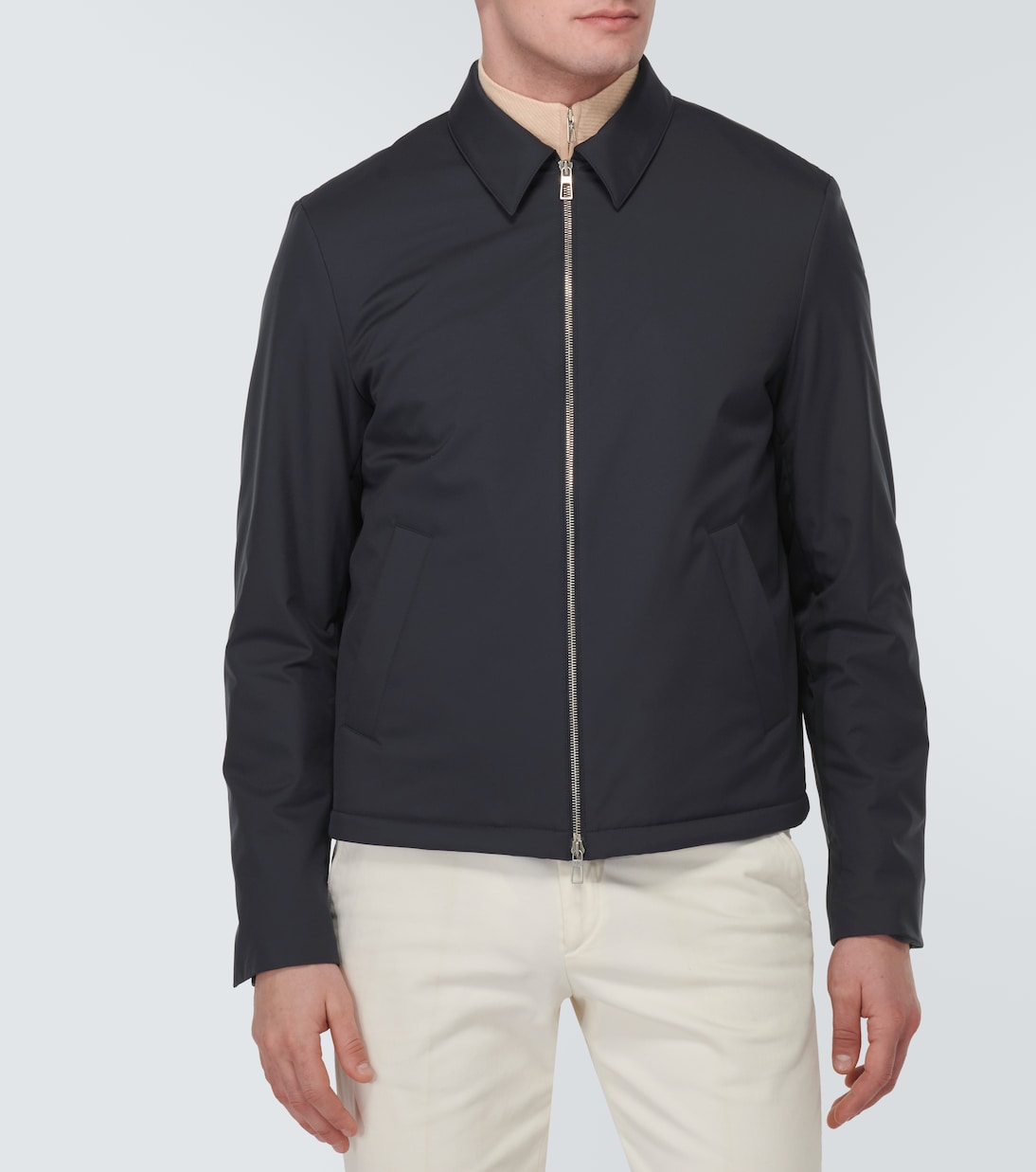 Veste Maurin | Loro Piana