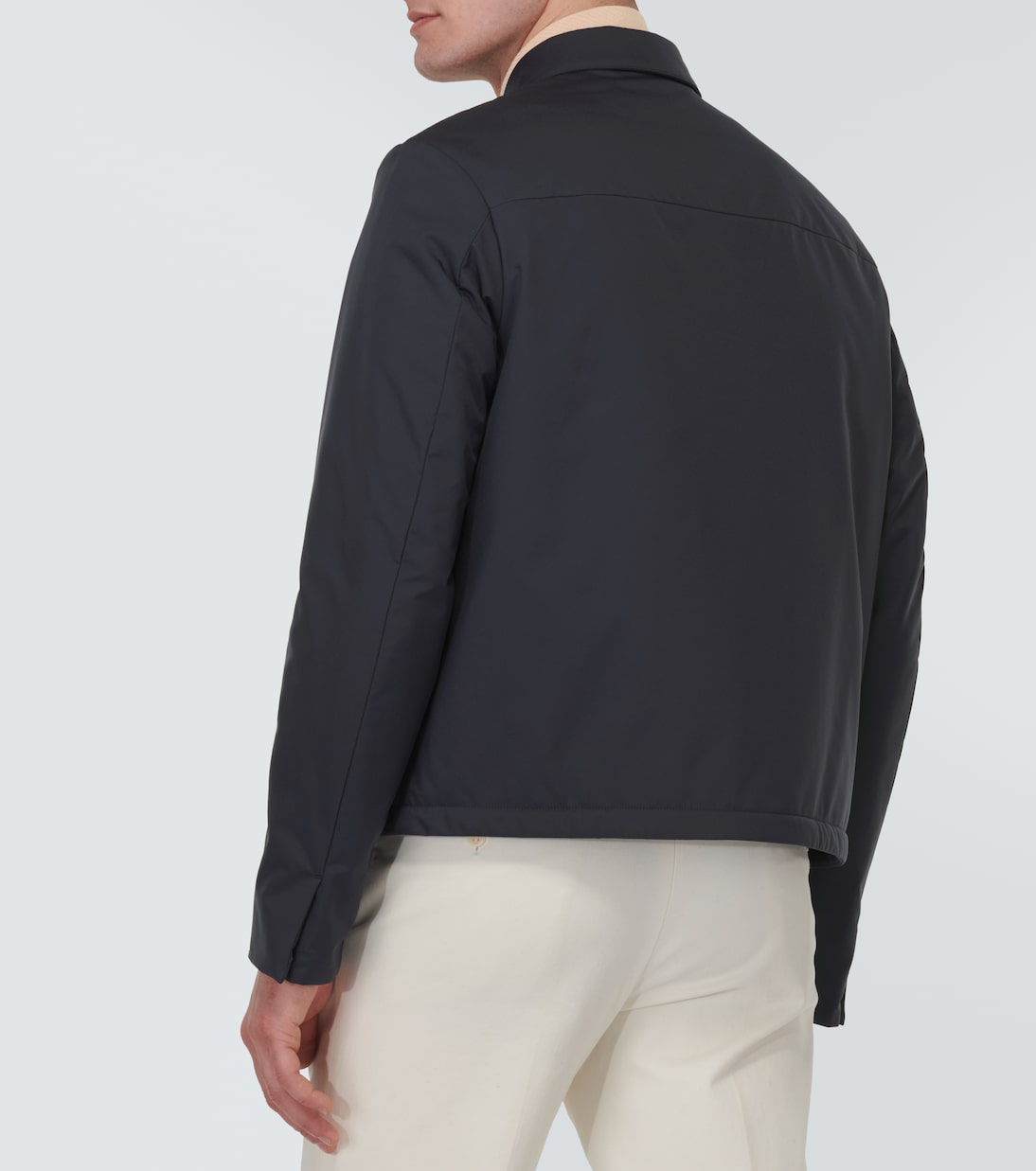 Veste Maurin | Loro Piana
