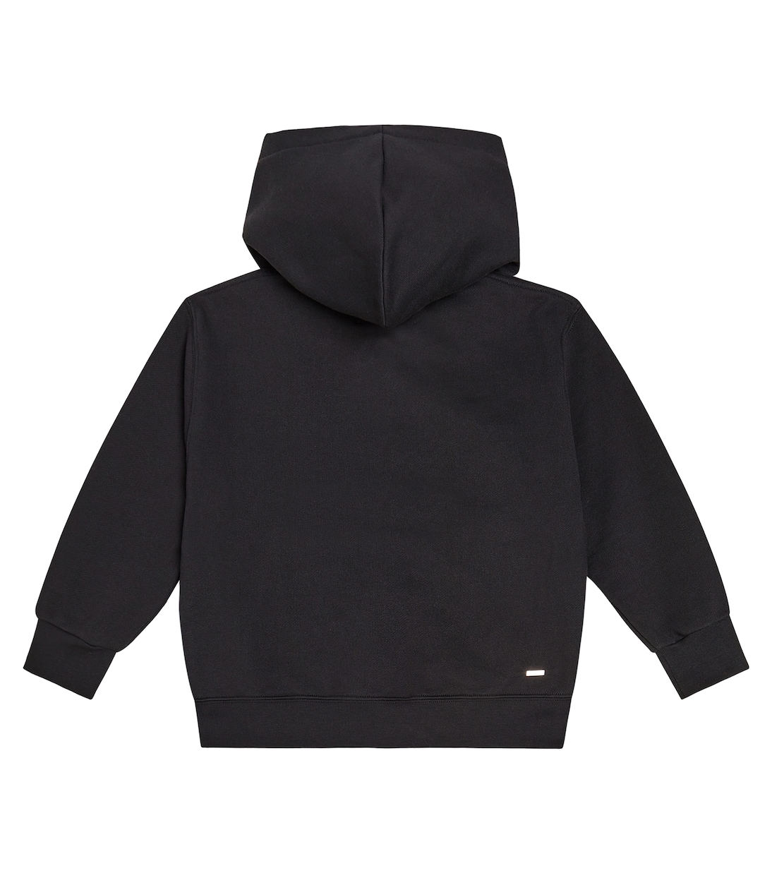 Bedruckter Hoodie aus Baumwolle | Amiri Kids