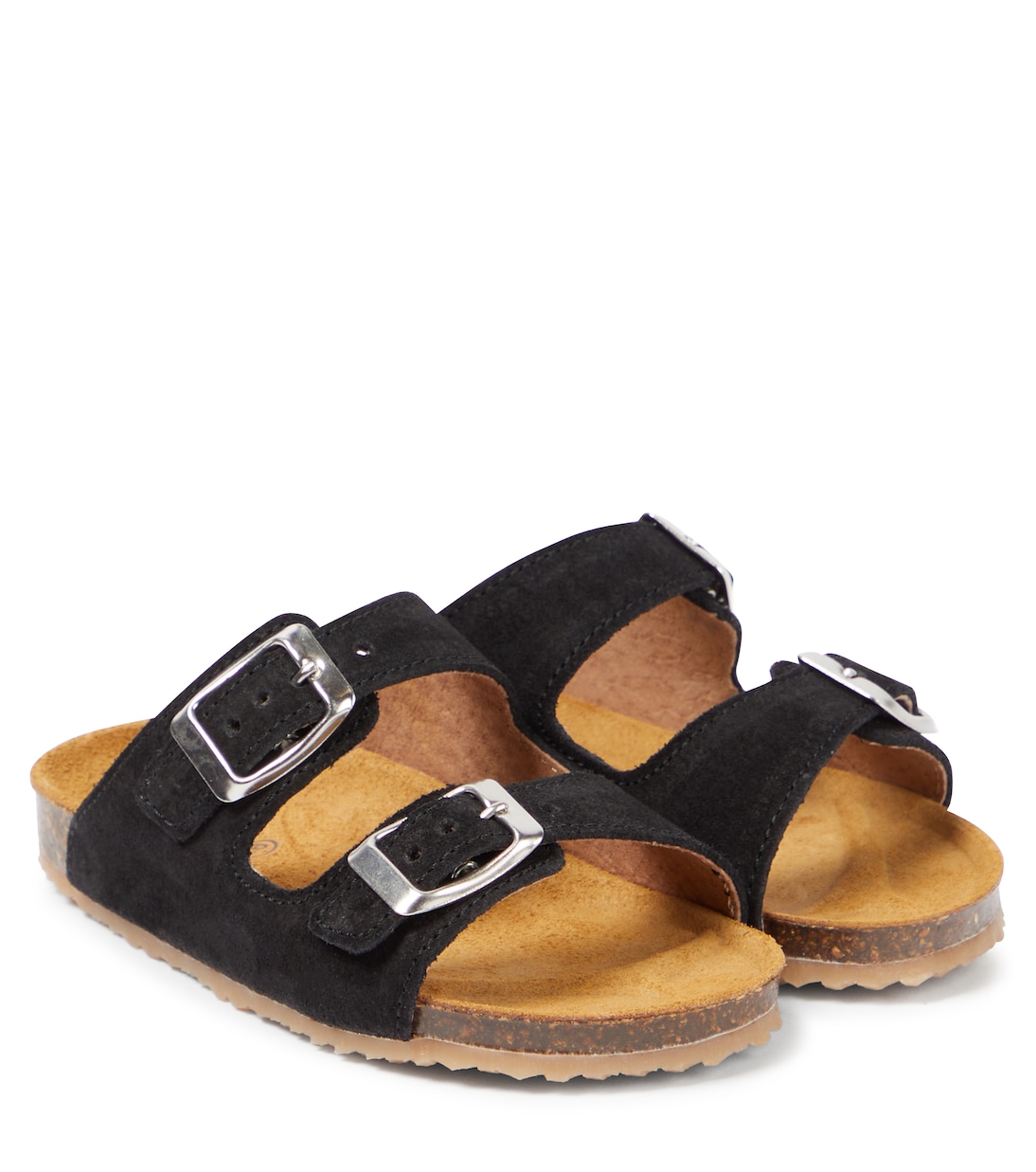Suede sandals | PèPè