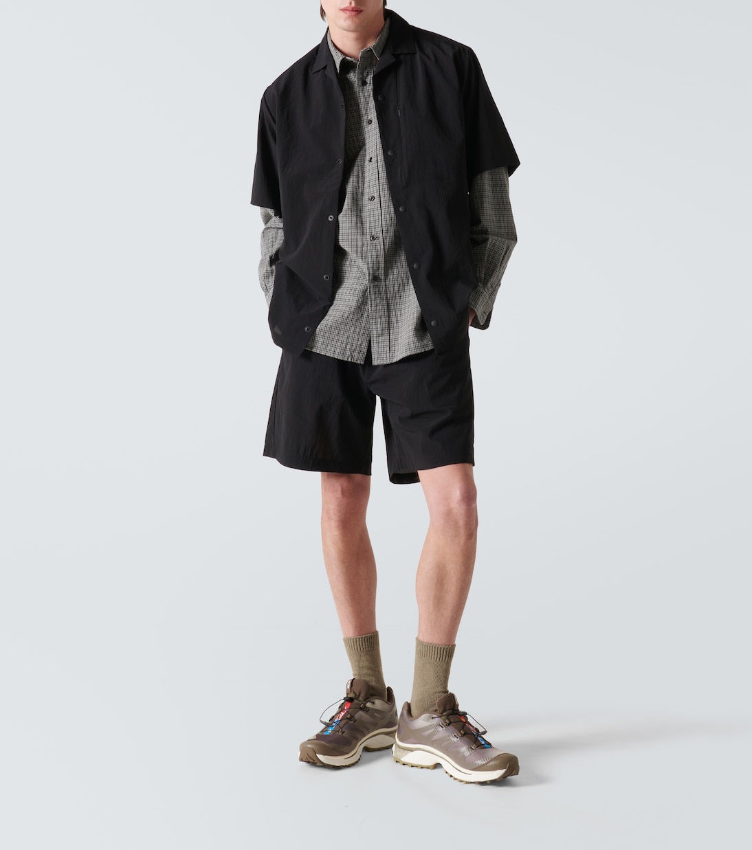 Chemise | Snow Peak