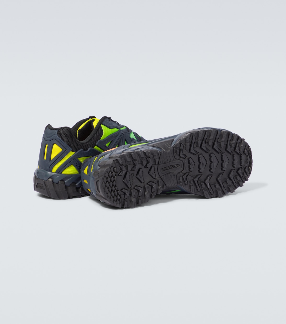 Zapatillas 610Xv1 de malla | New Balance