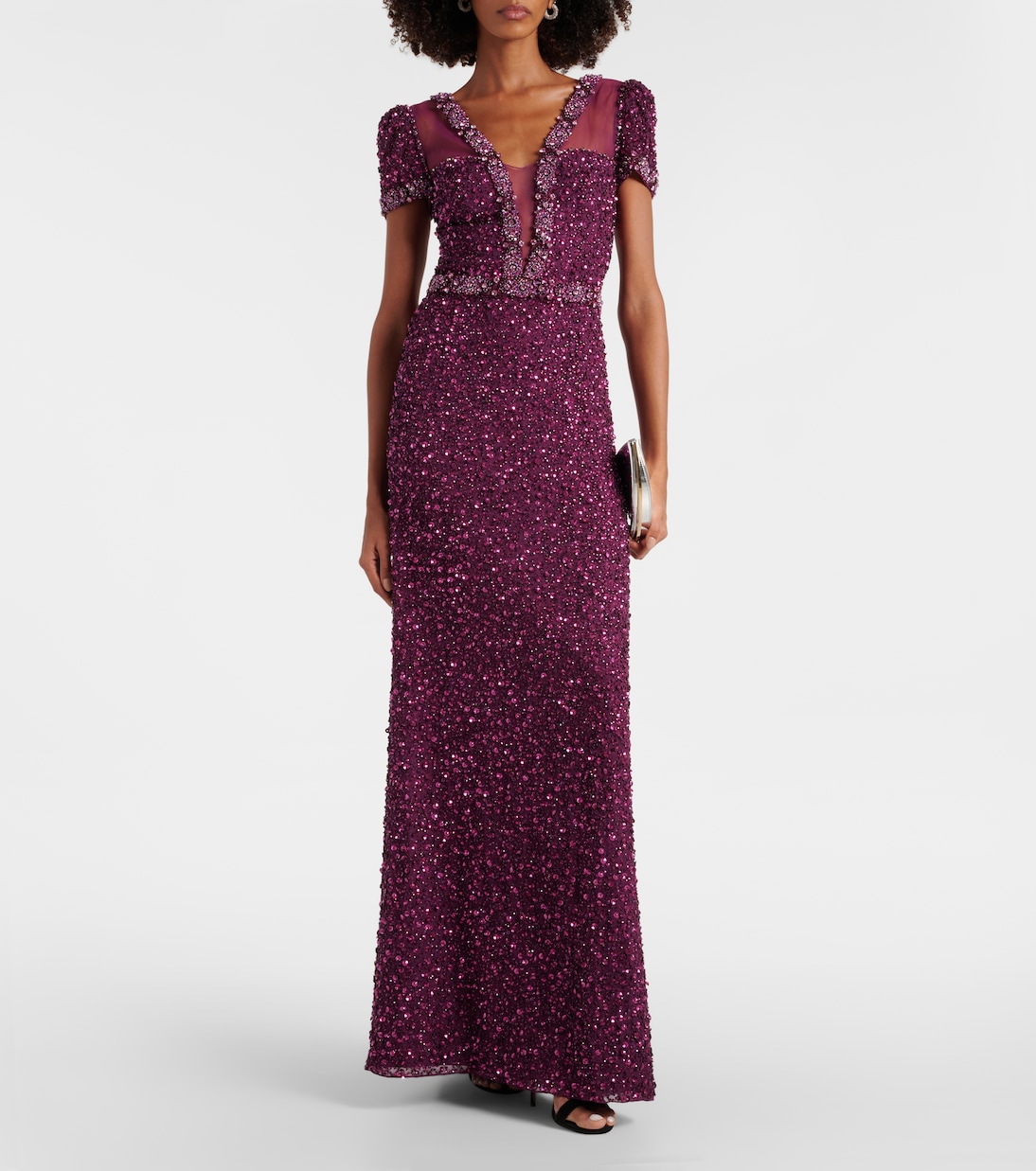 jenny packham dresses