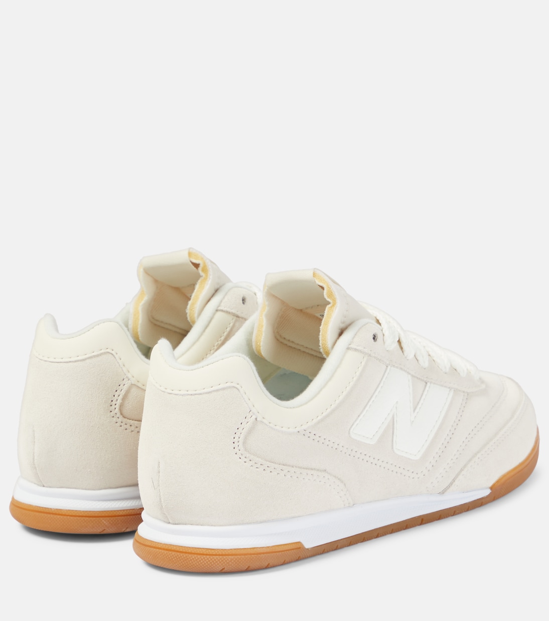RC42 suede sneakers | New Balance