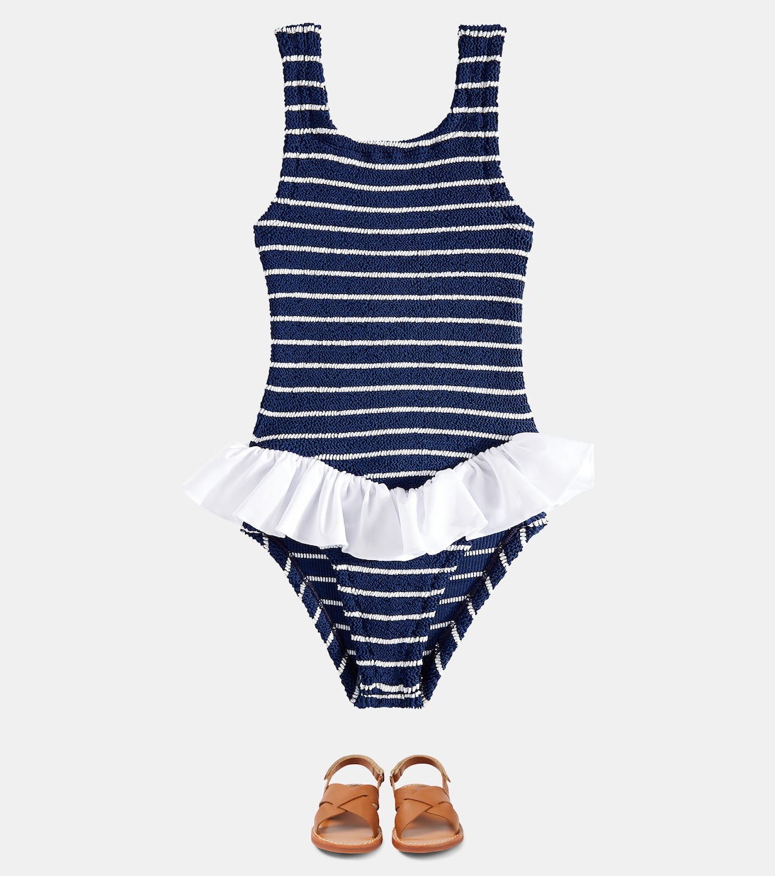 Costume intero Denise | Hunza G Kids