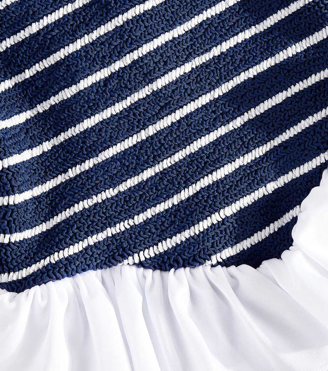 Costume intero Denise | Hunza G Kids