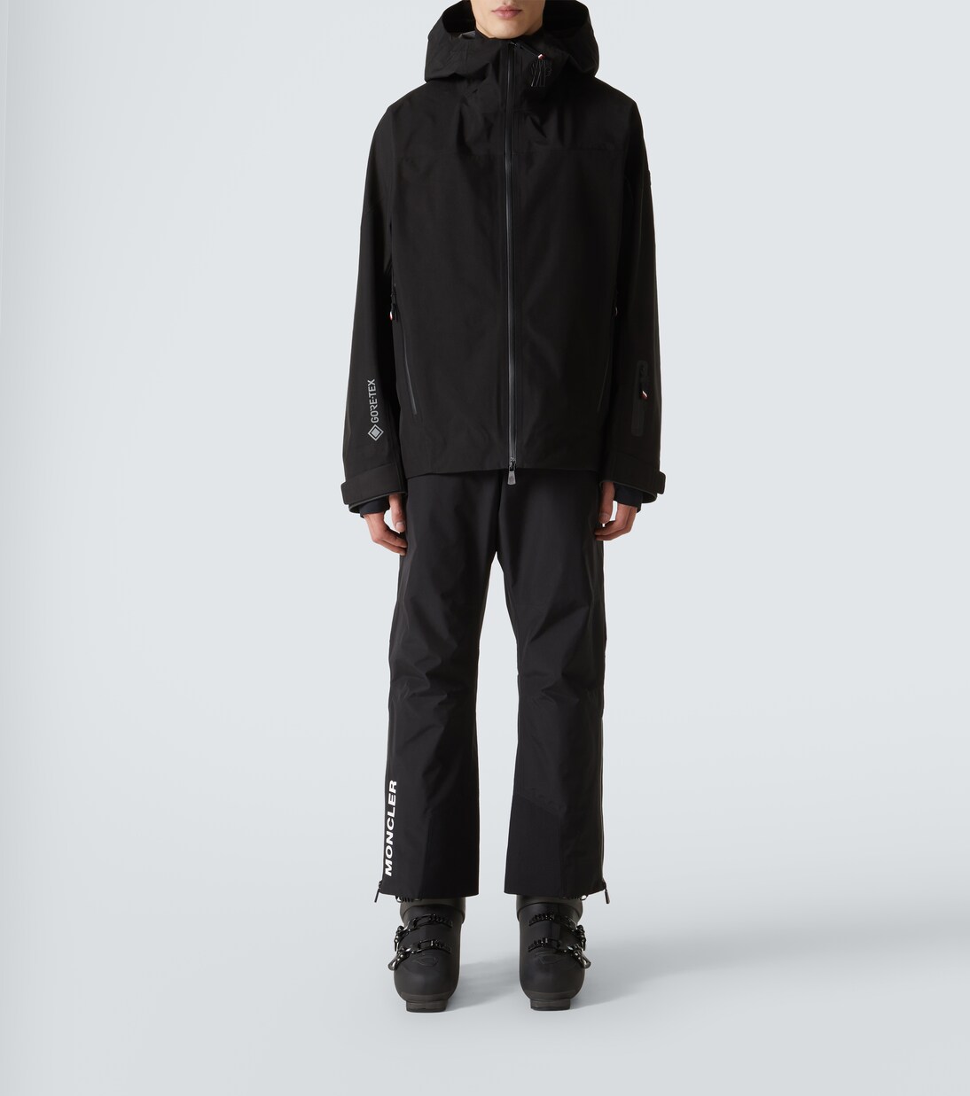 Skijacke Hinterburg | Moncler Grenoble