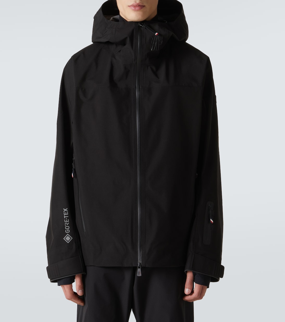 Skijacke Hinterburg | Moncler Grenoble