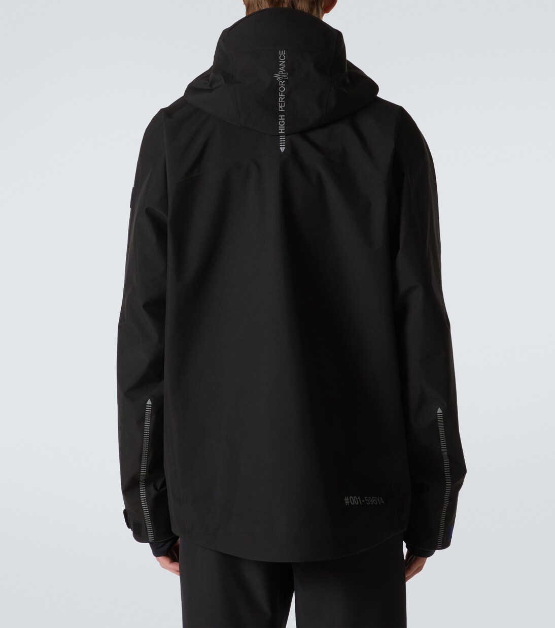 Skijacke Hinterburg | Moncler Grenoble