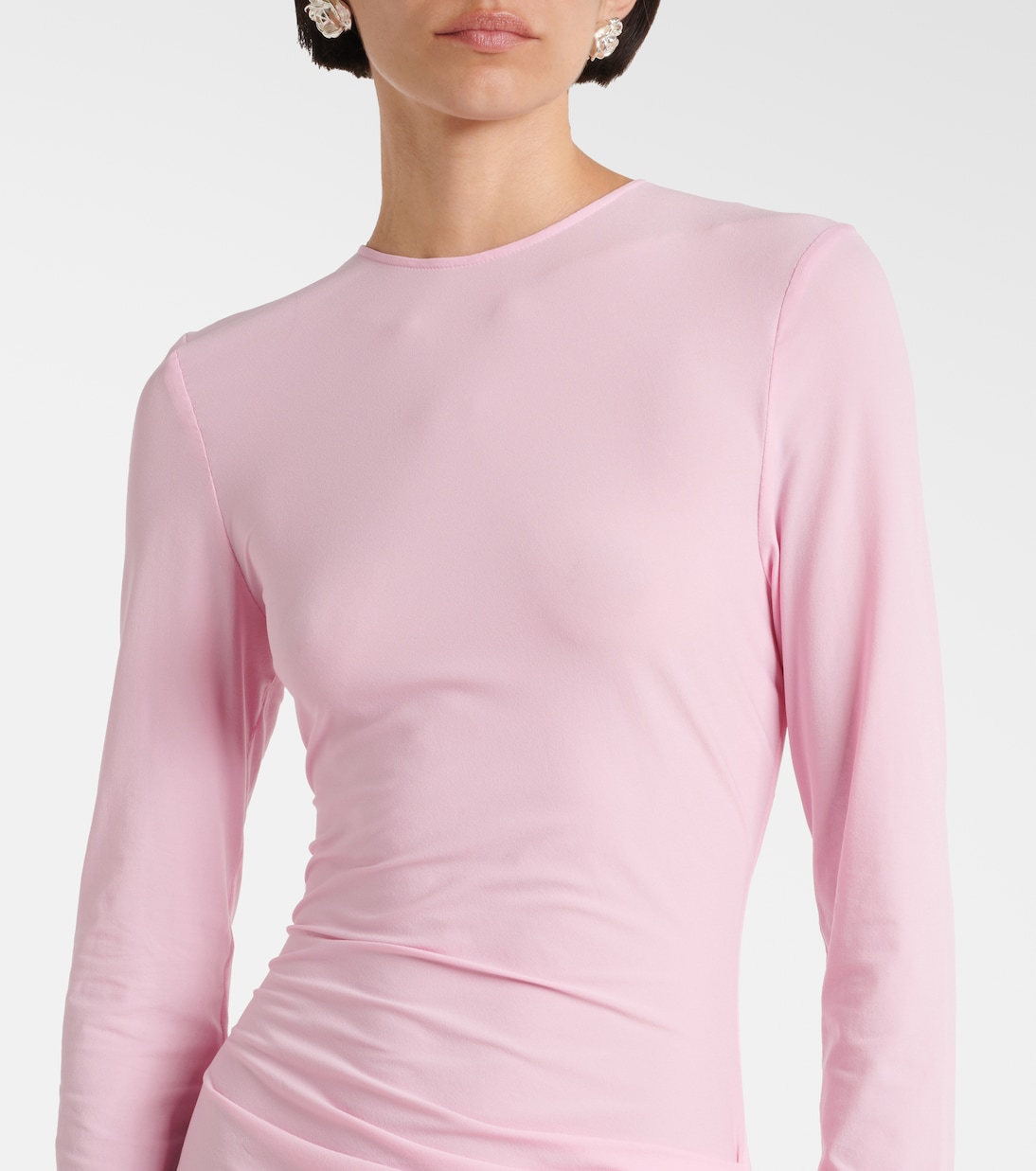 Robe aus Jersey | Magda Butrym