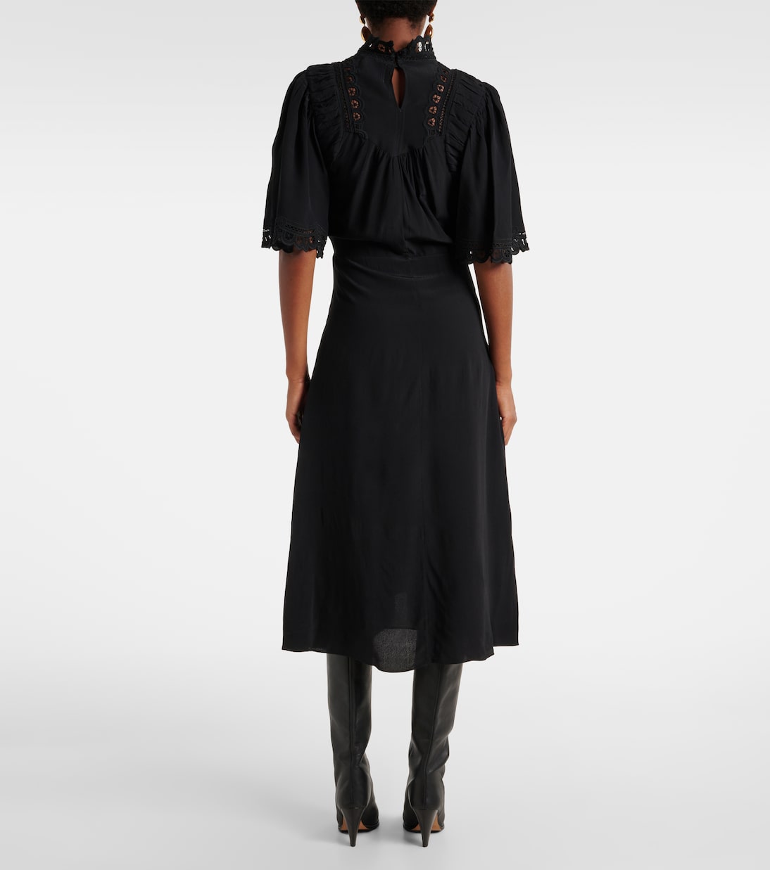 Midikleid Elidia | Marant Etoile