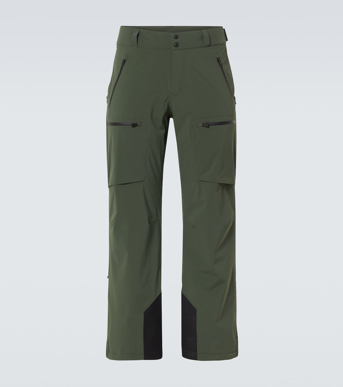 Pantalones de esquí Pyramid | Aztech Mountain
