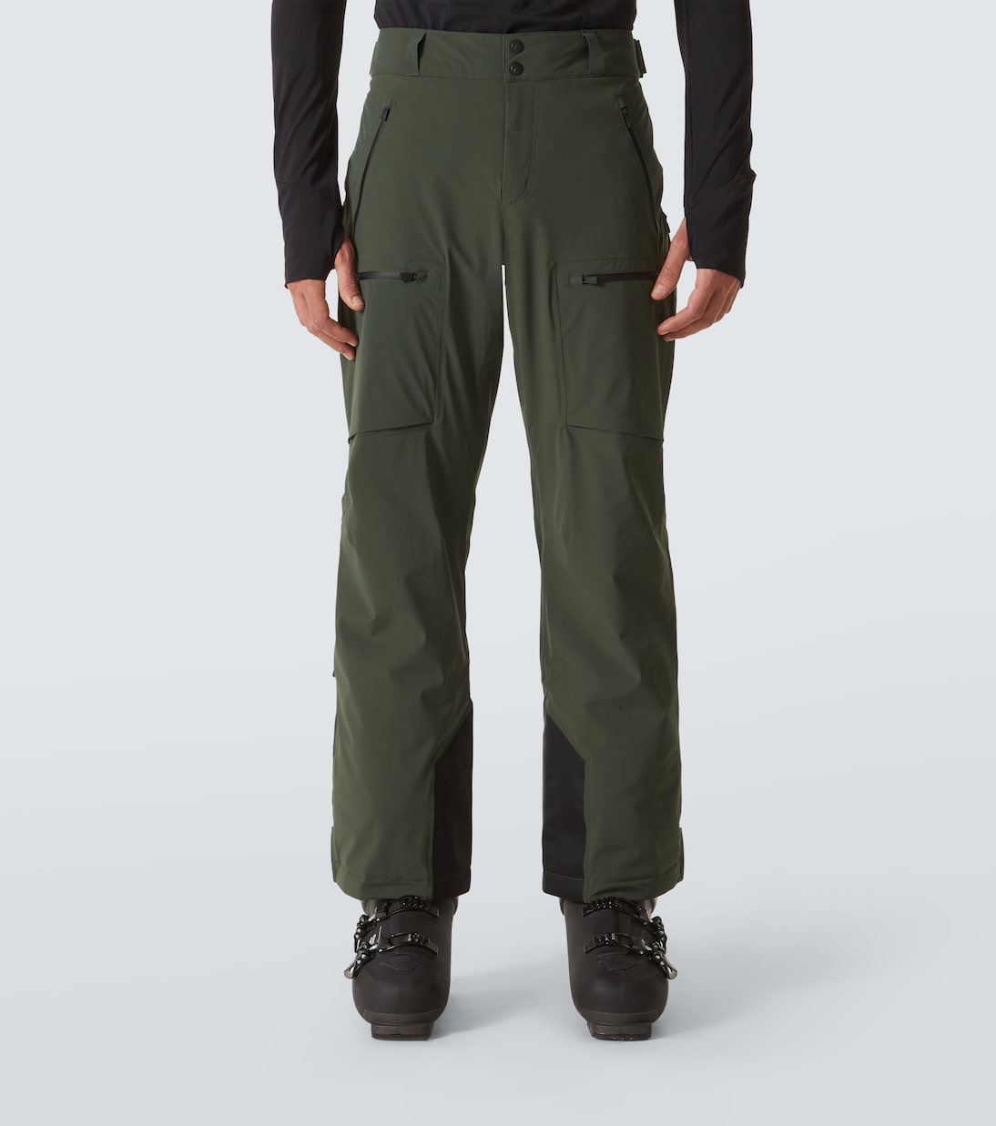 Pantalones de esquí Pyramid | Aztech Mountain