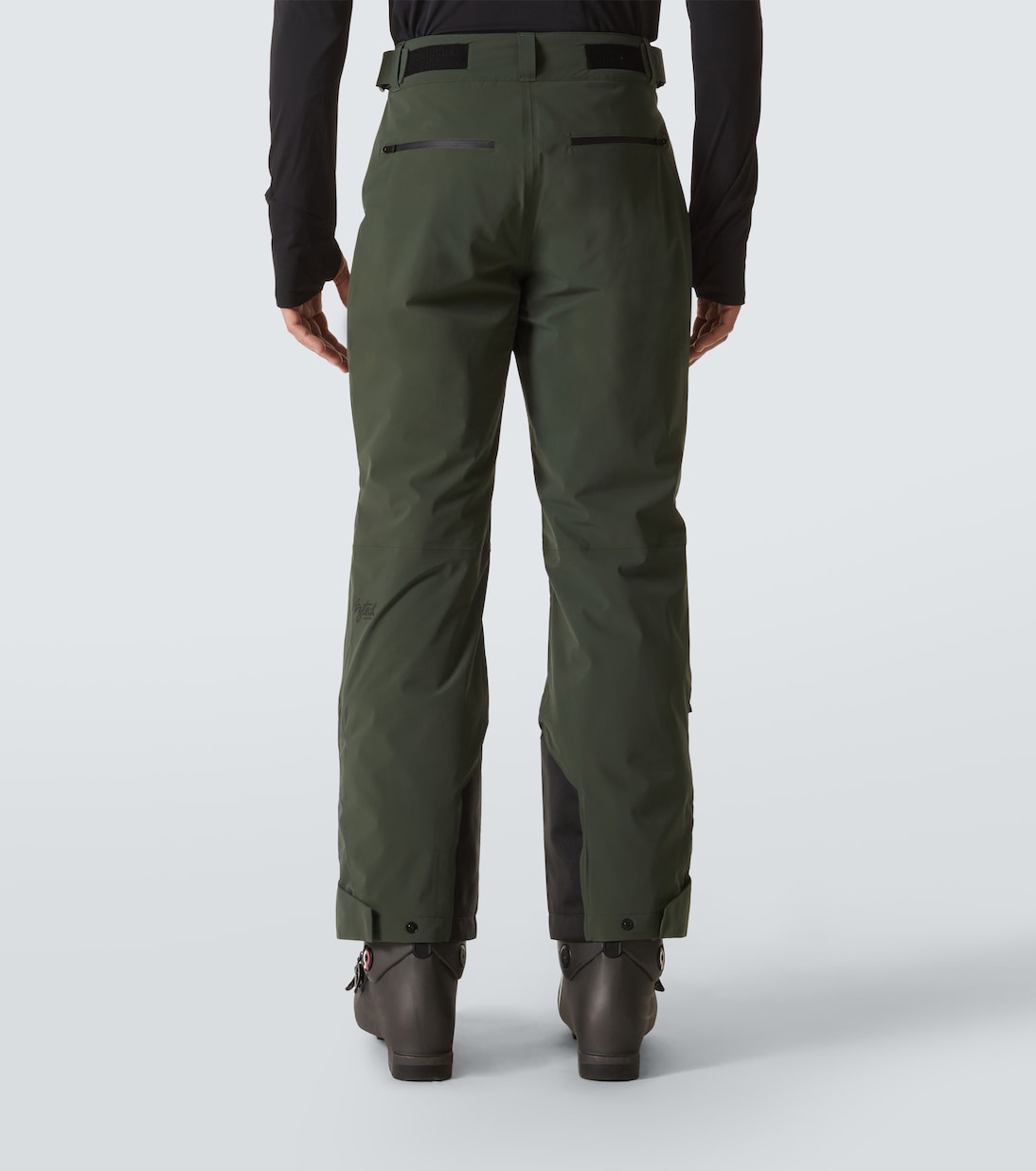 Pantalones de esquí Pyramid | Aztech Mountain