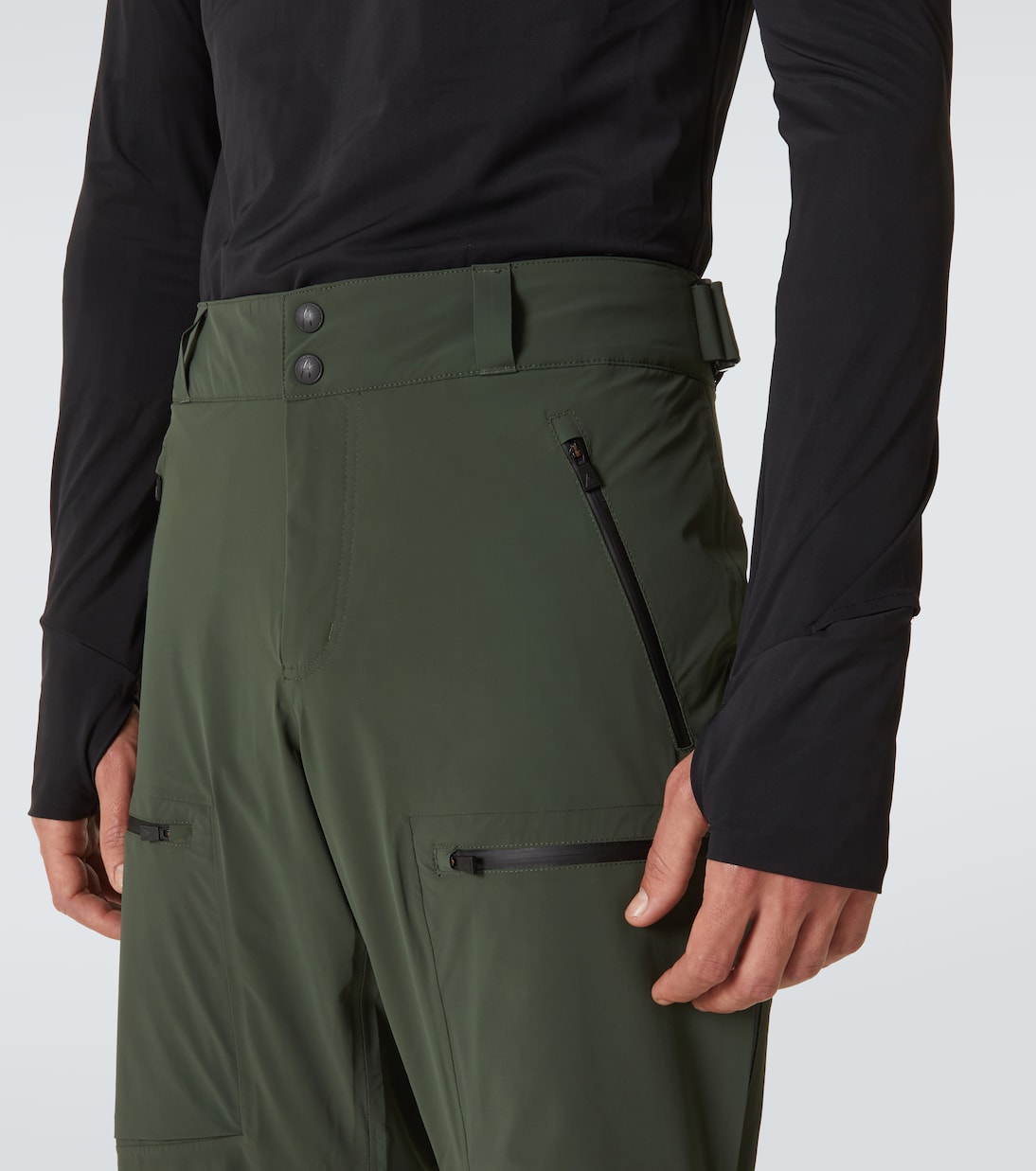Pantalones de esquí Pyramid | Aztech Mountain