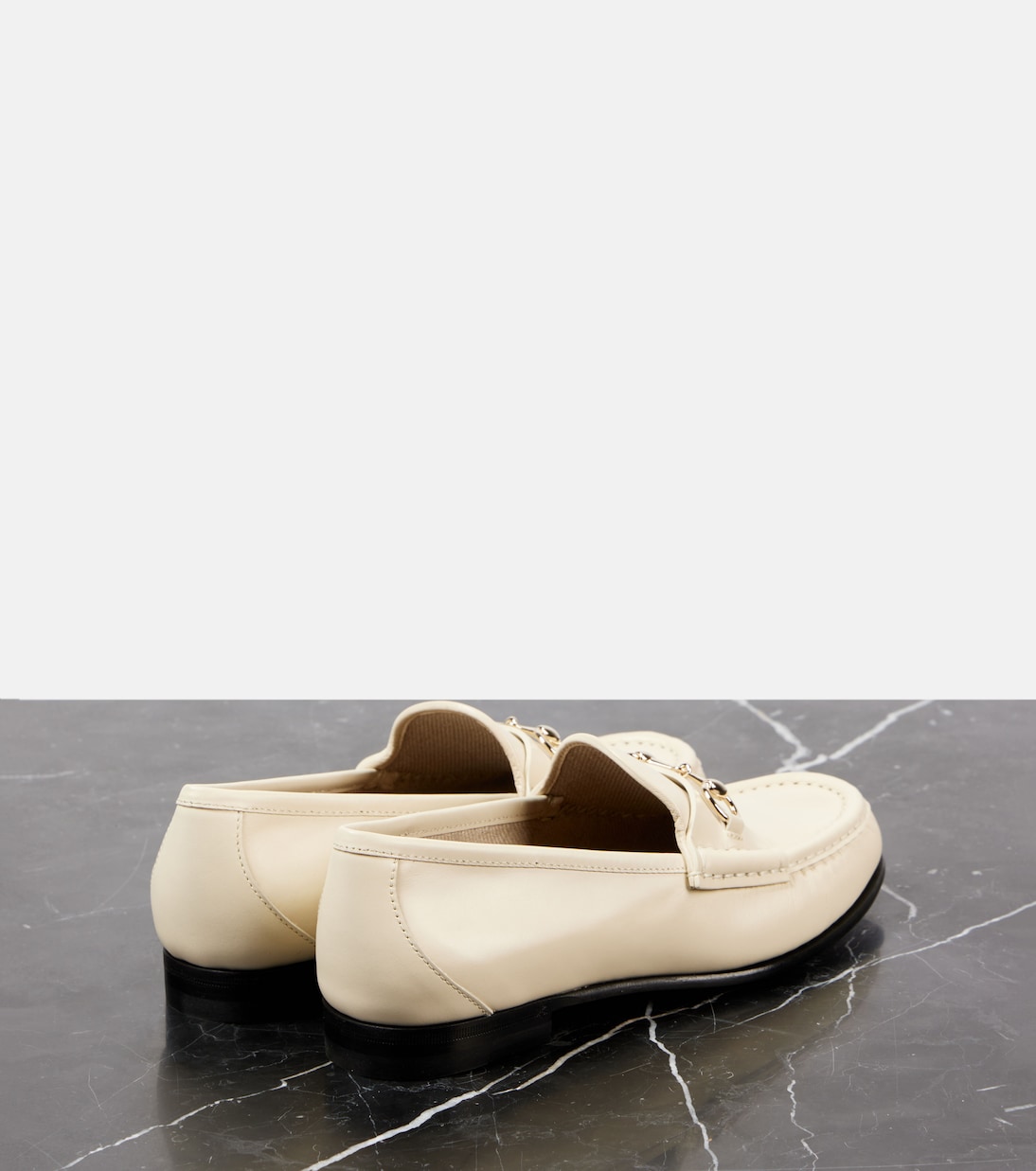 Mocassini Horsebit 1953 in pelle | Gucci