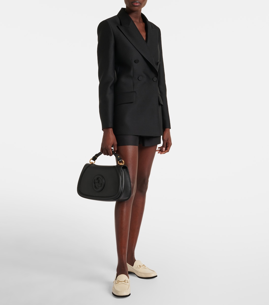 Mocassini Horsebit 1953 in pelle | Gucci