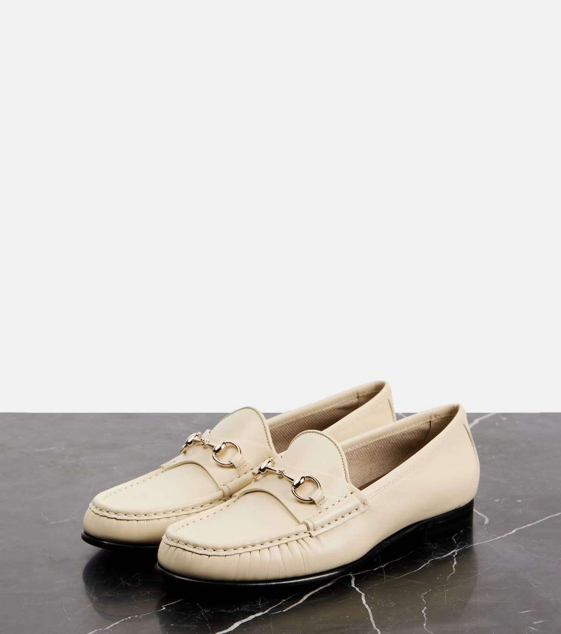 Mocassini Horsebit 1953 in pelle | Gucci