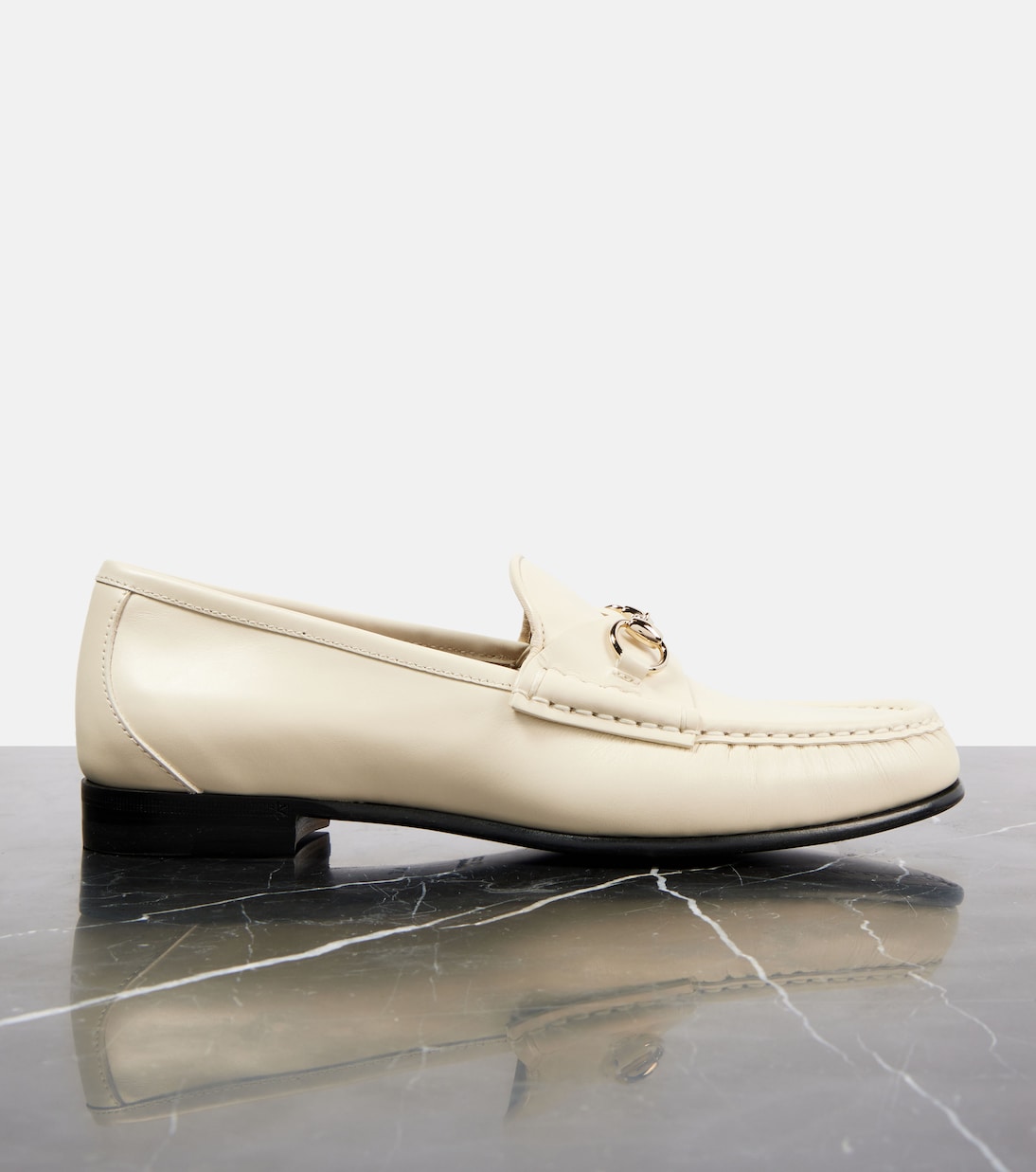 Mocassini Horsebit 1953 in pelle | Gucci