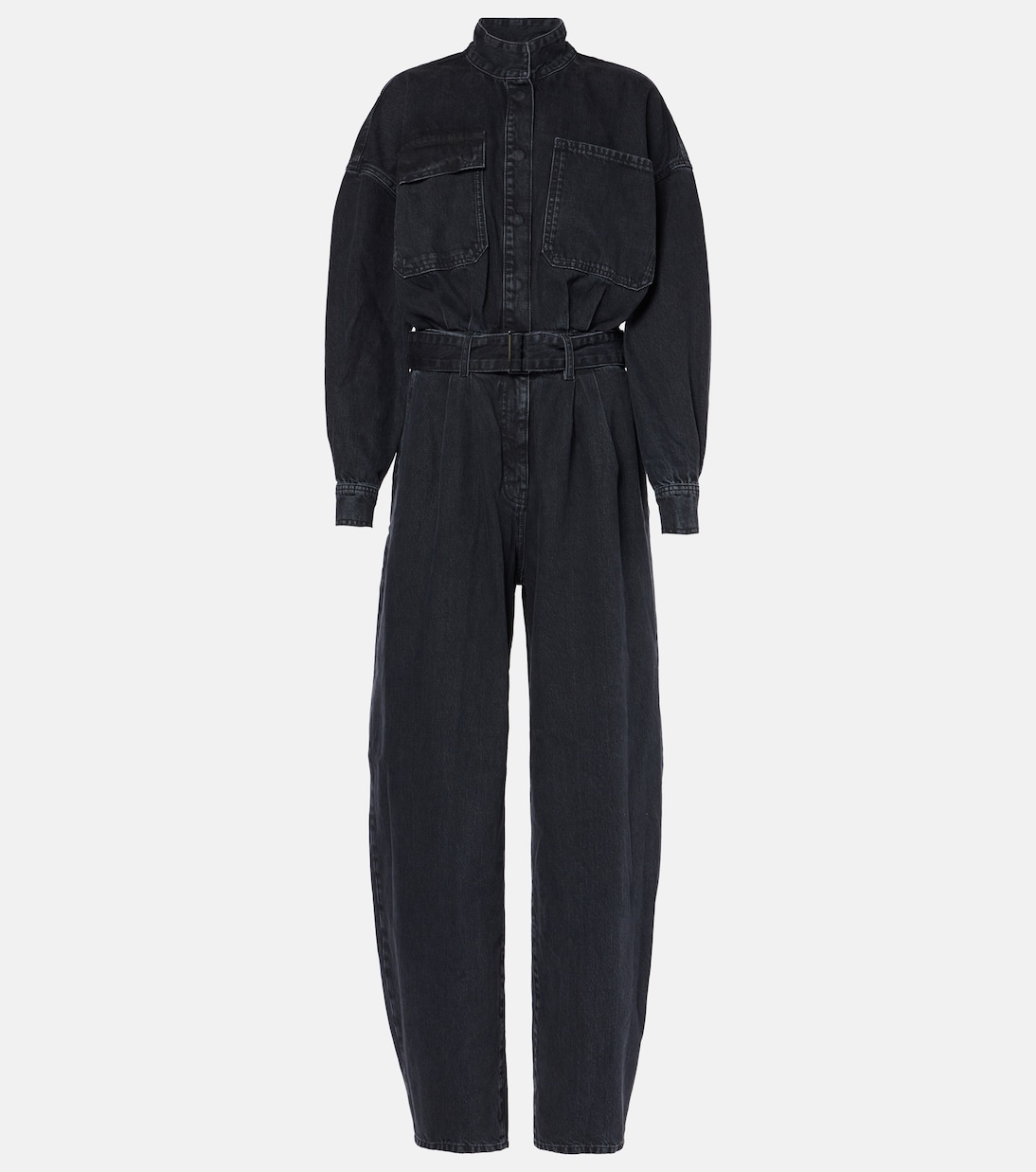 Jumpsuit di jeans Cocoon | Frame