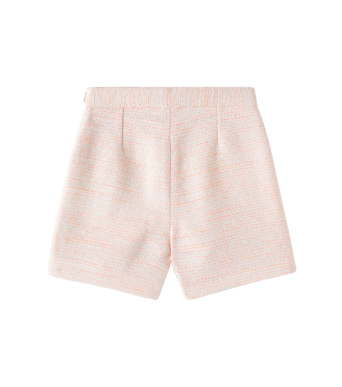 Shorts Flash in misto cotone | Bonpoint