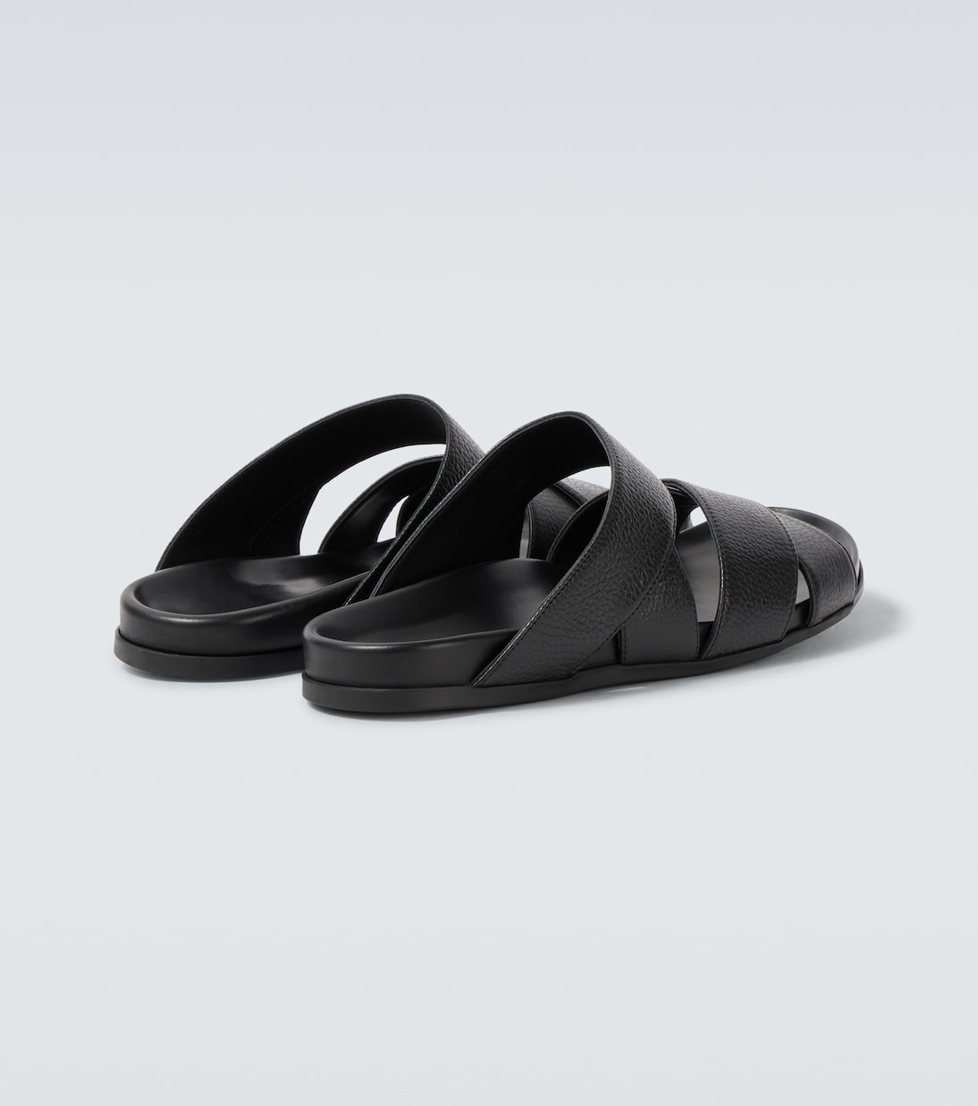 Sandalen Inezmu aus Leder | Manolo Blahnik
