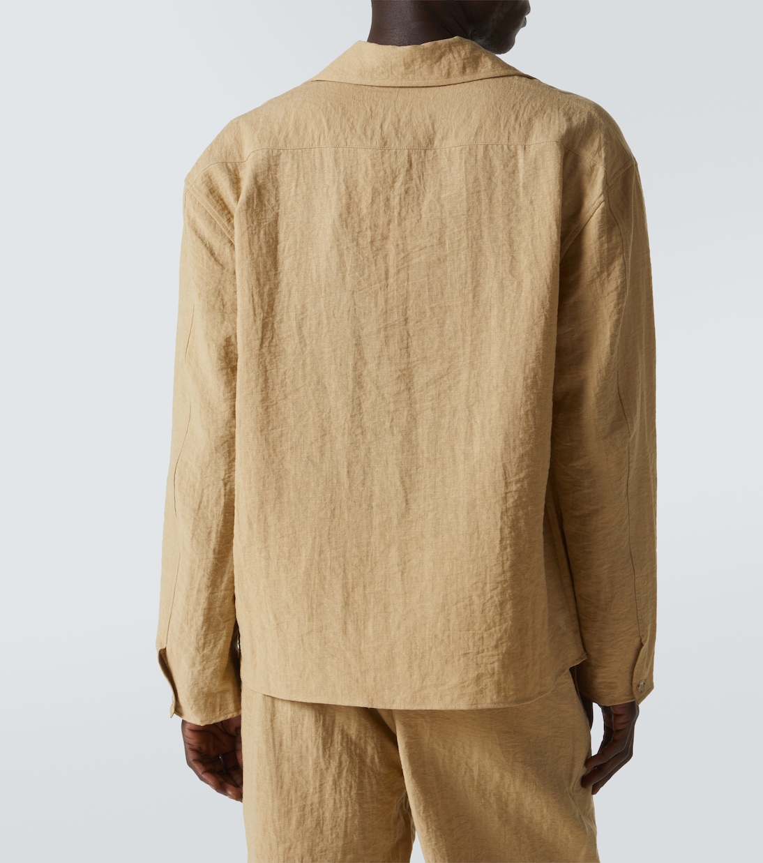 Camicia Resort | Commas