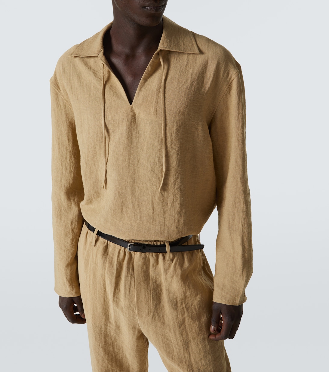 Camicia Resort | Commas