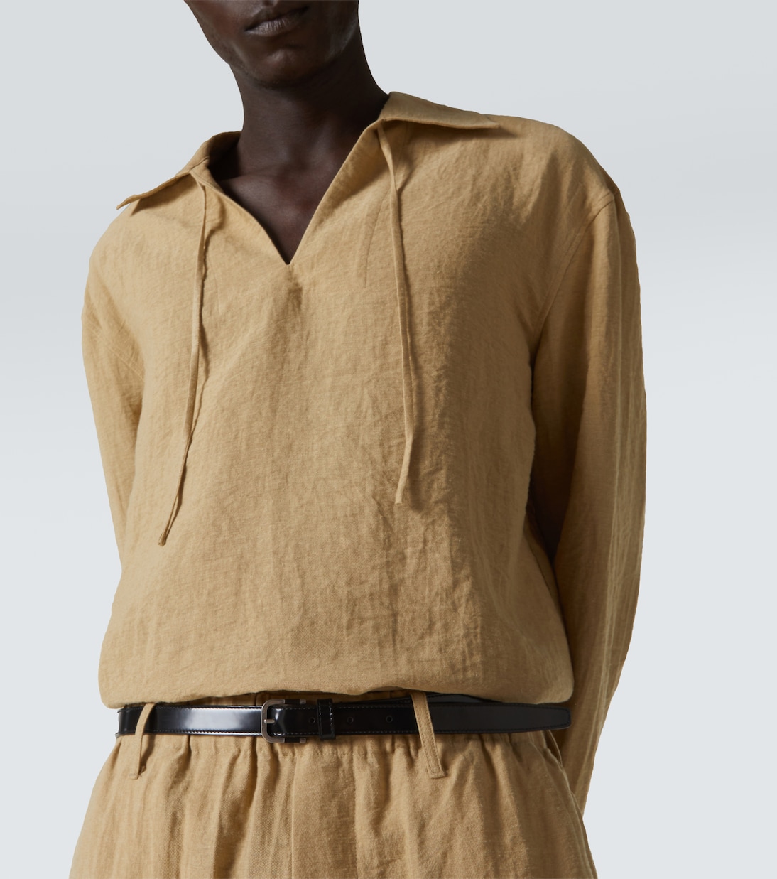 Camicia Resort | Commas